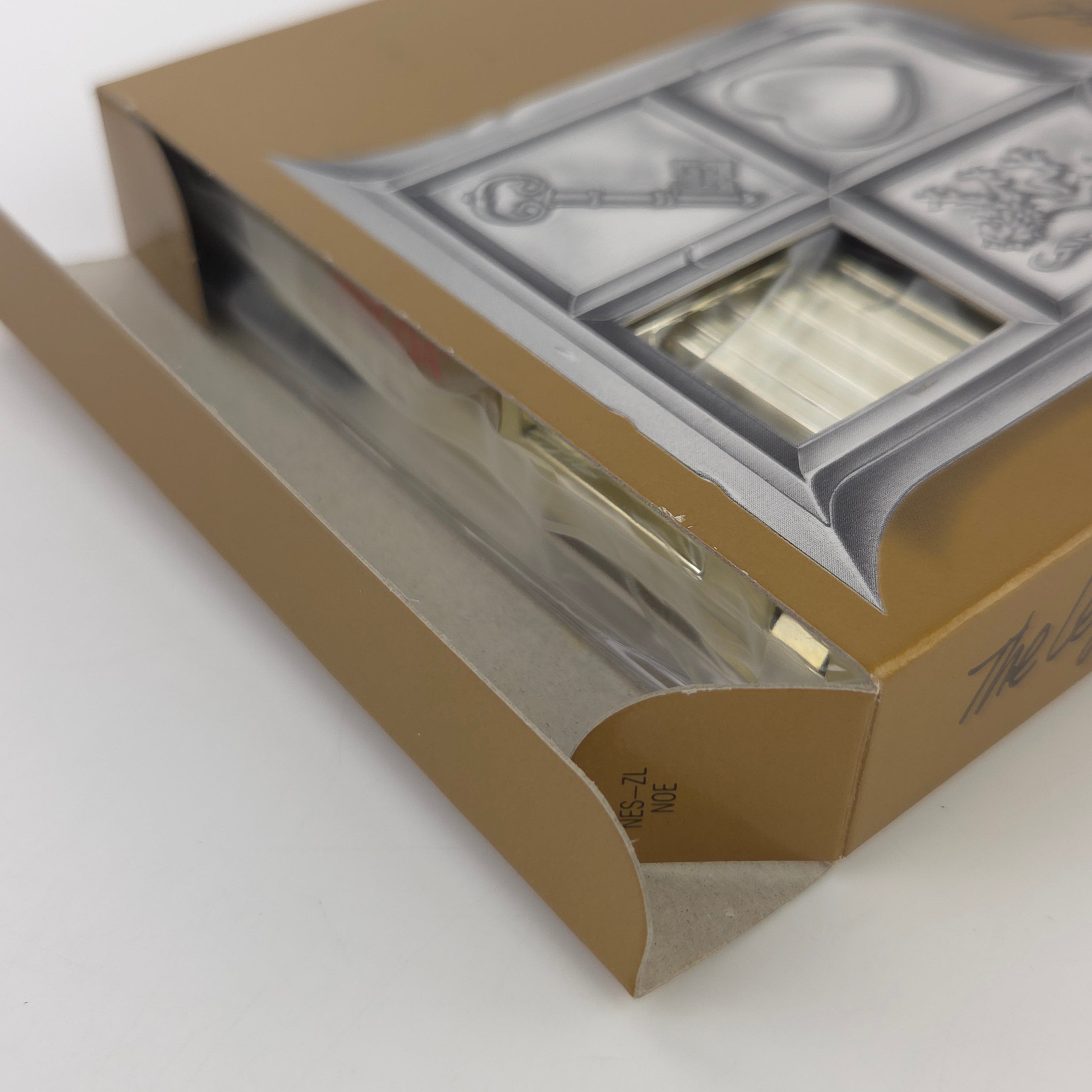 Nintendo NES Spiel – The Legend of Zelda (OVP PAL)