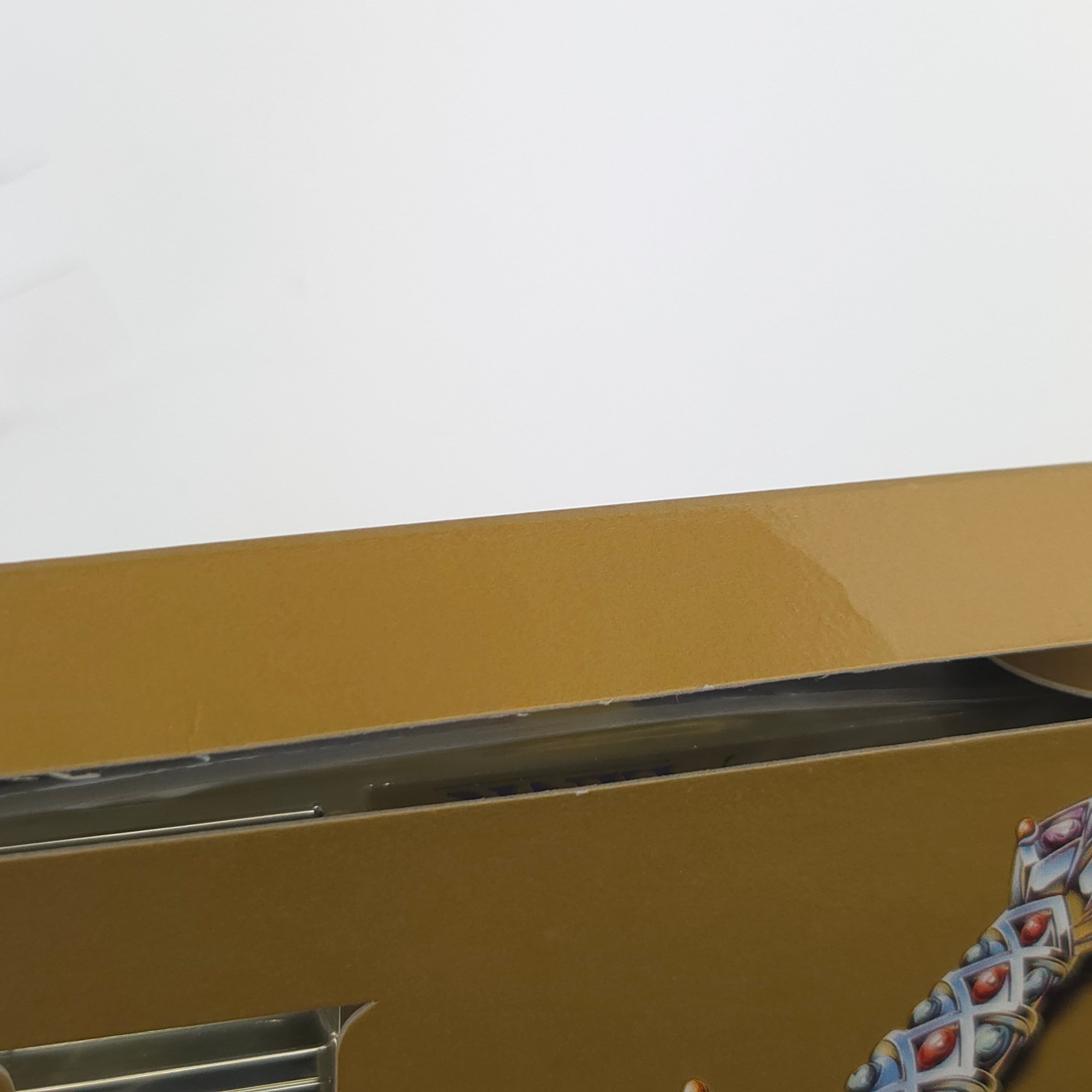 Nintendo NES Spiel – Zelda II The Adventure of Link (OVP)