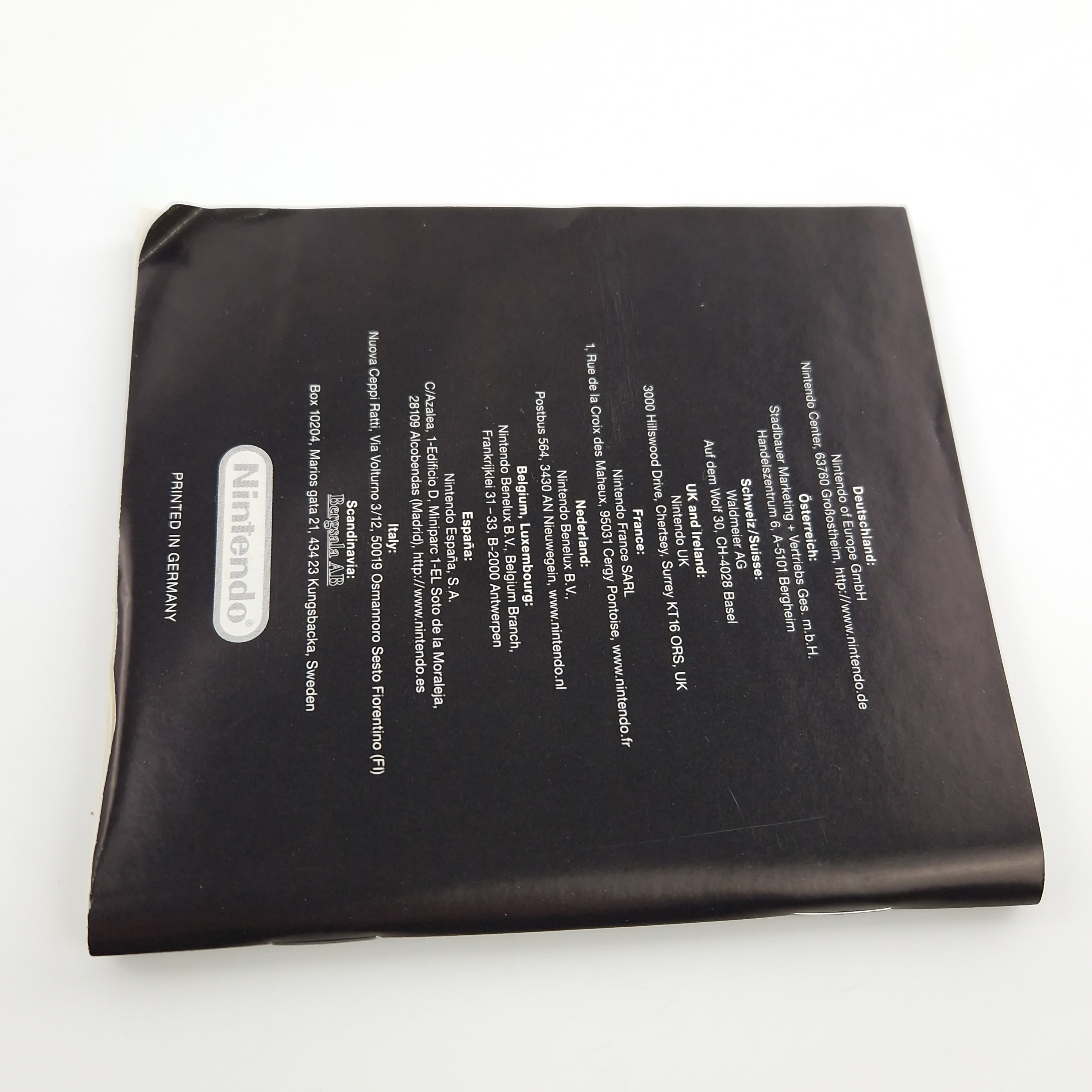 Nintendo Konsole – Pokemon Pikachu Color Tamagotchi Pedometer