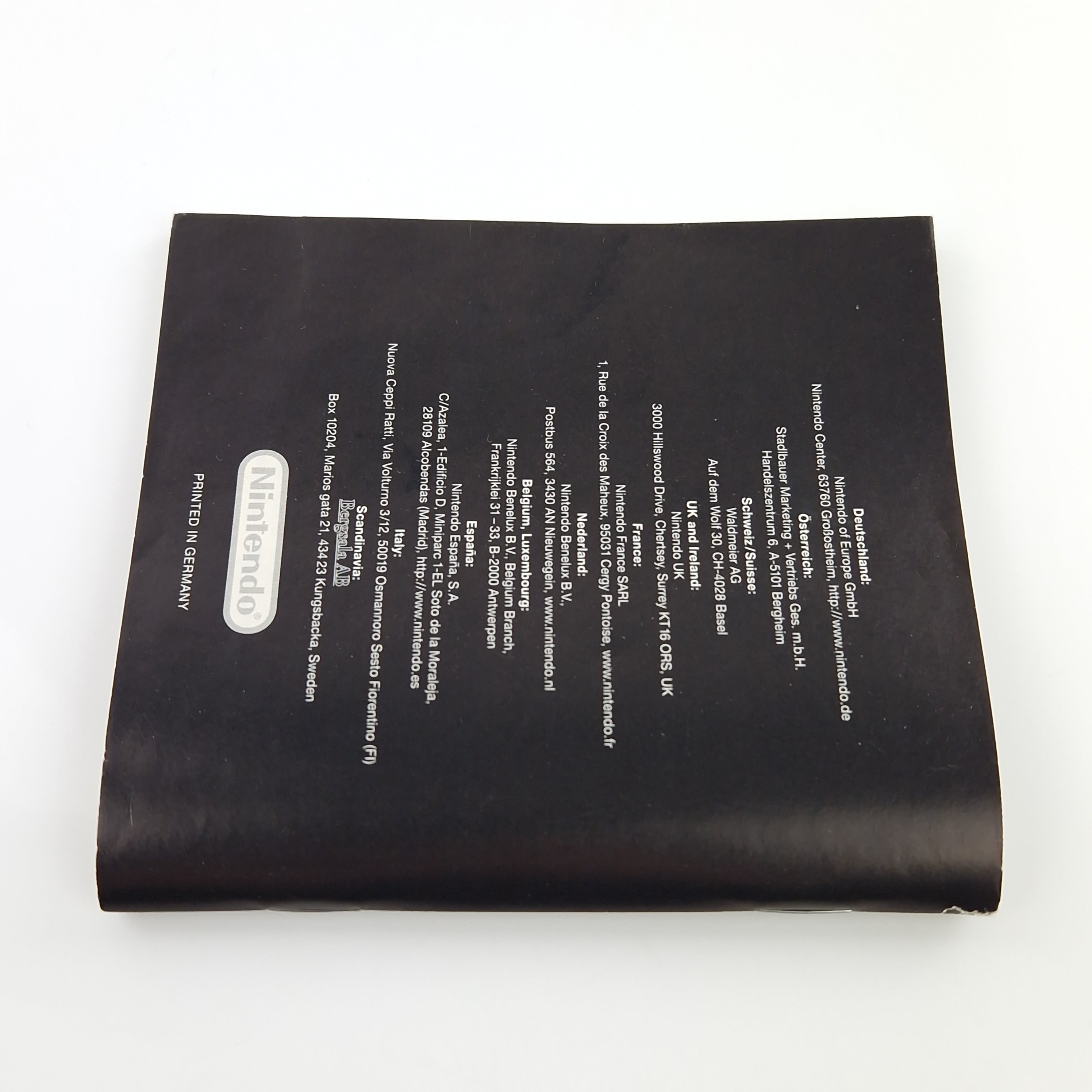 Nintendo Pikachu Color Tamagotchi – Pokemon Pedometer Konsole