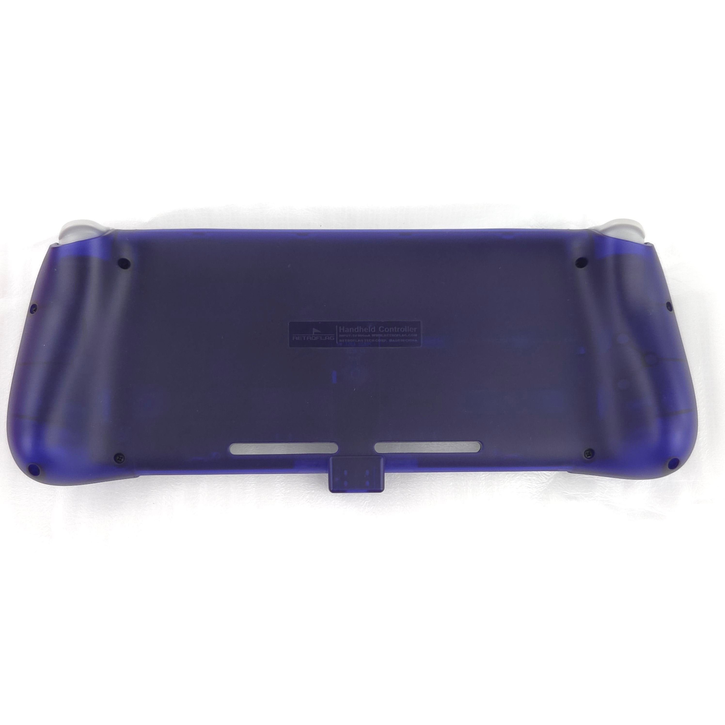Nintendo Switch Zubehör: Retroflag Controller Gamecube Design - auch OLED