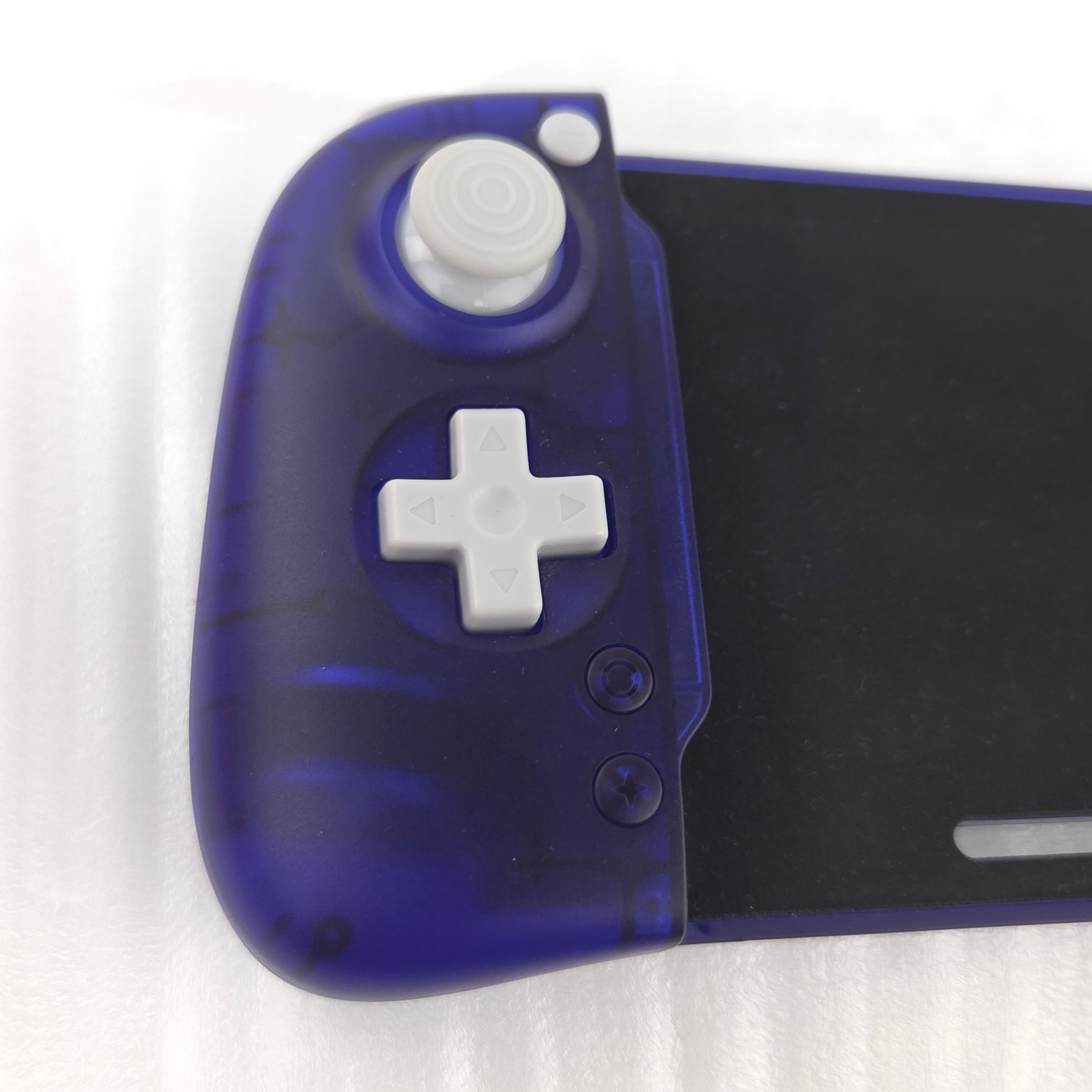 Nintendo Switch Zubehör: Retroflag Controller Gamecube Design - auch OLED
