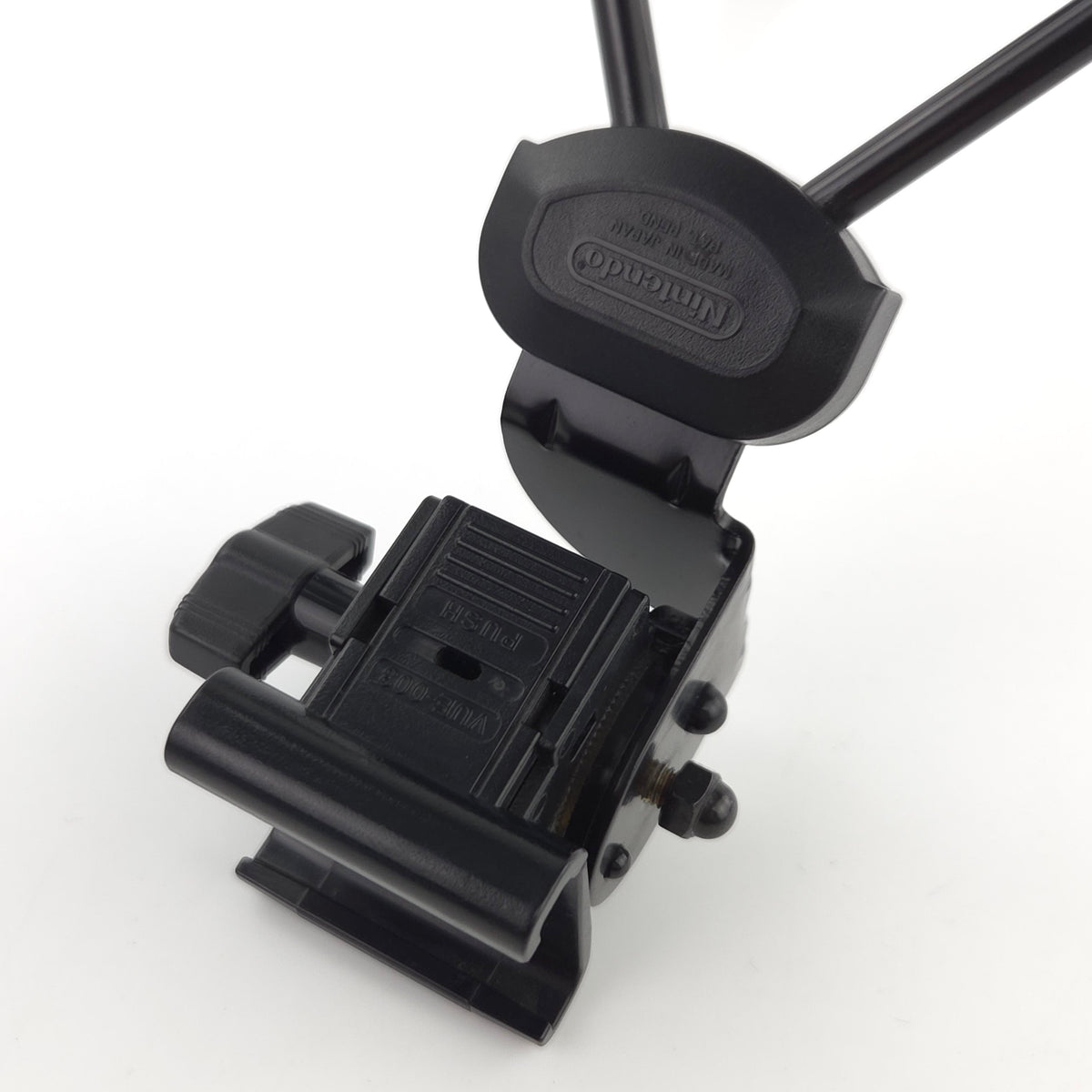 Nintendo Virtual Boy Konsole Controller Defekt