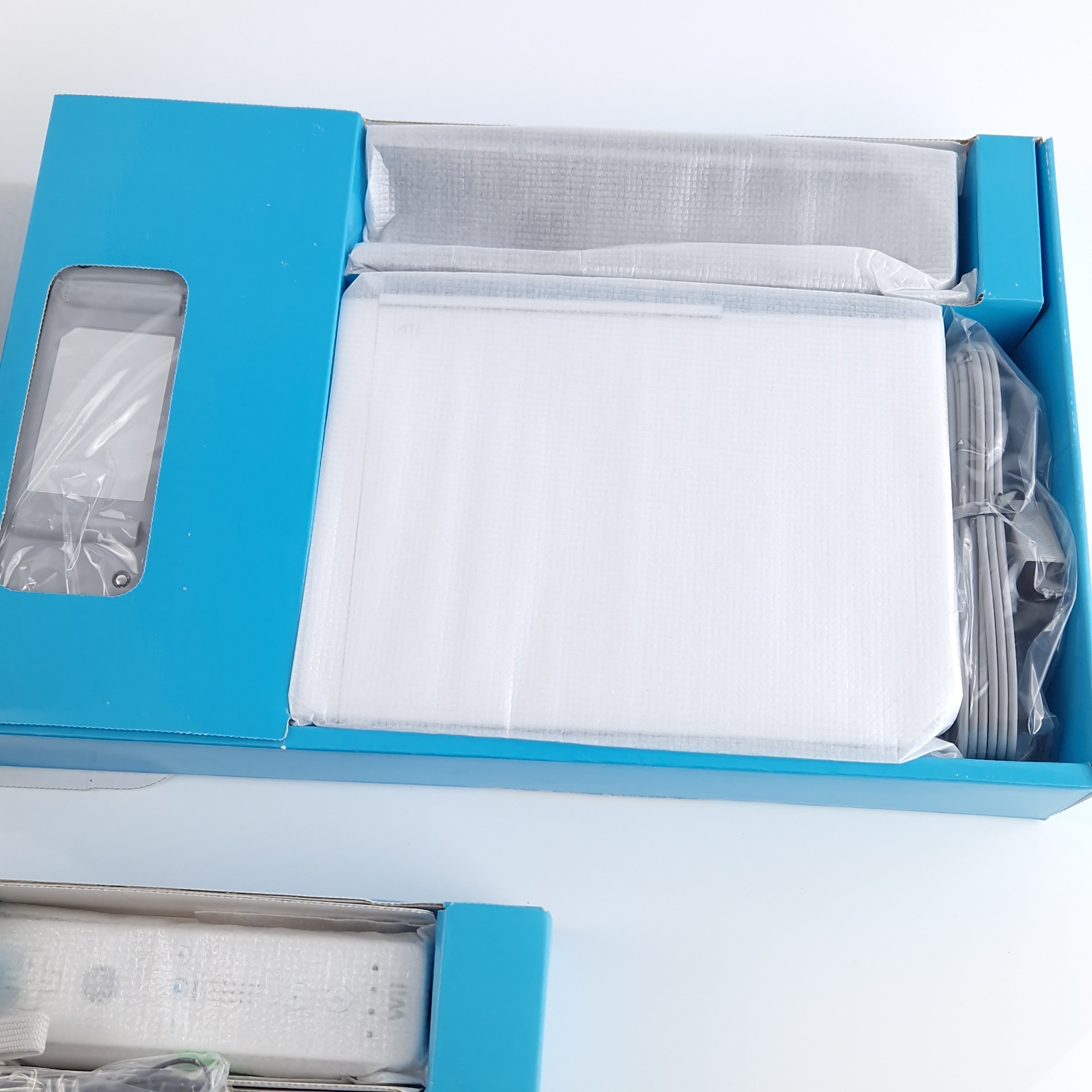 Nintendo Wii Konsole – Wii Sports Bundle Neu OVP