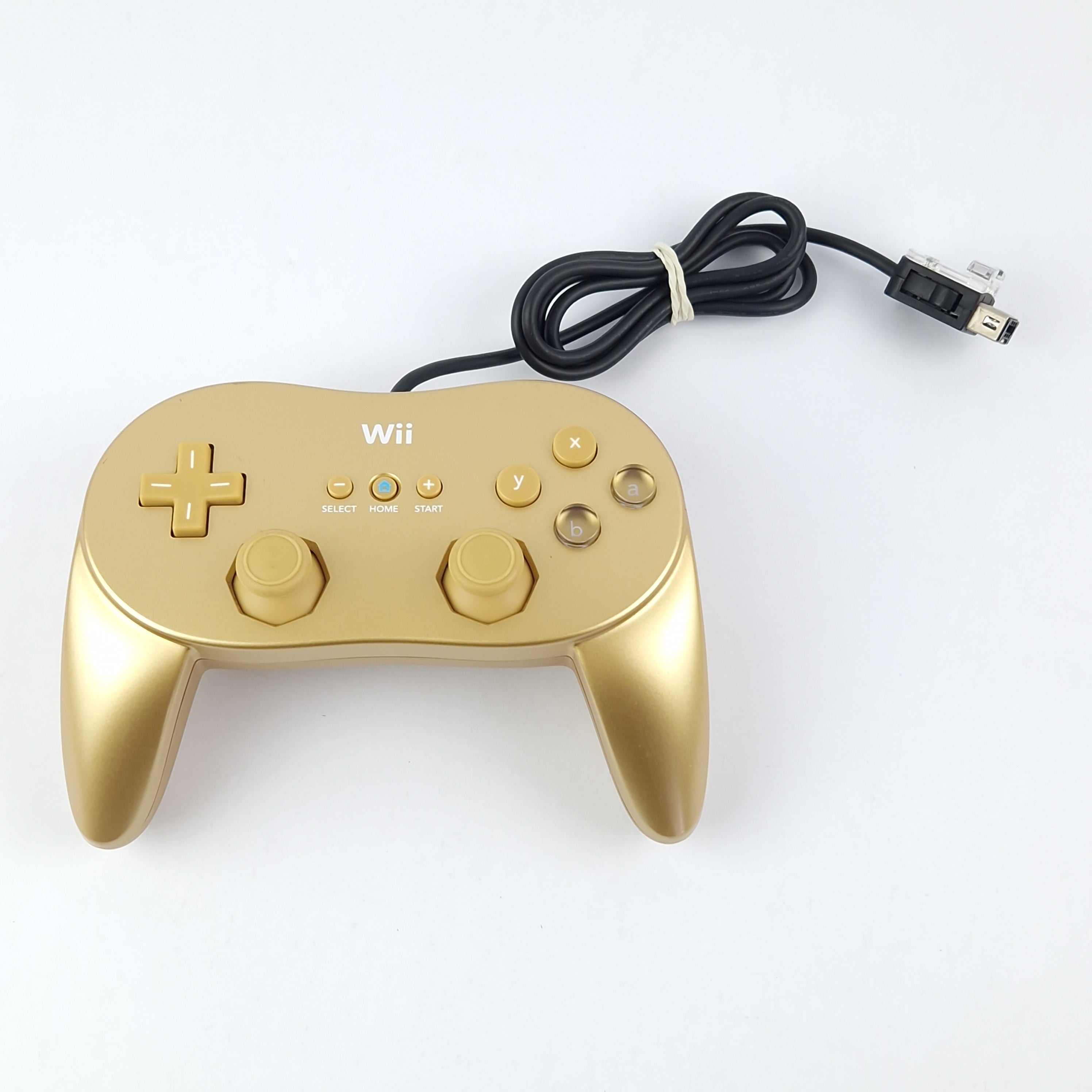 Nintendo Wii Spiel – James Bond Goldeneye 007 Limited OVP PAL