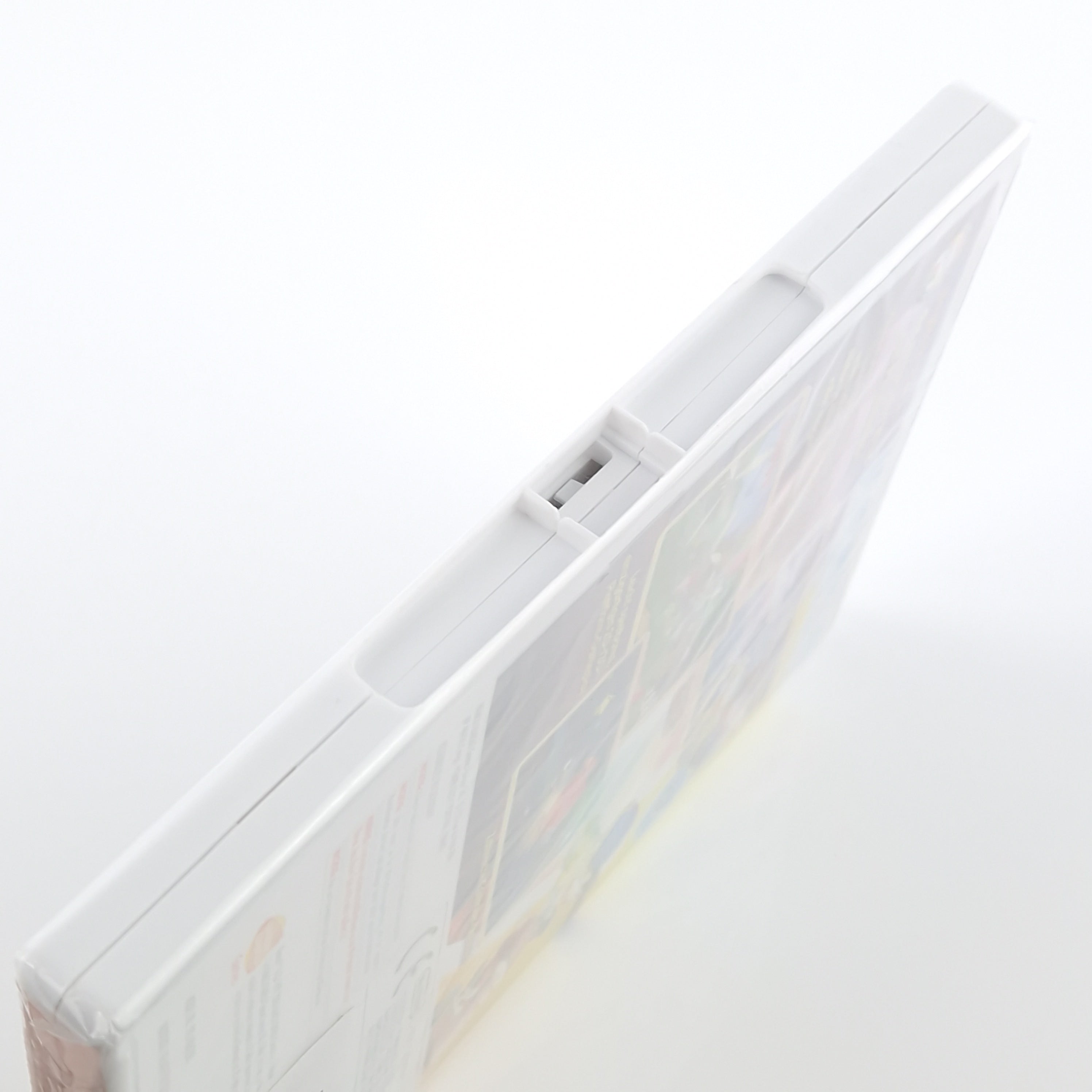 Nintendo Wii Spiel – Klonoa (Neu PAL sealed)