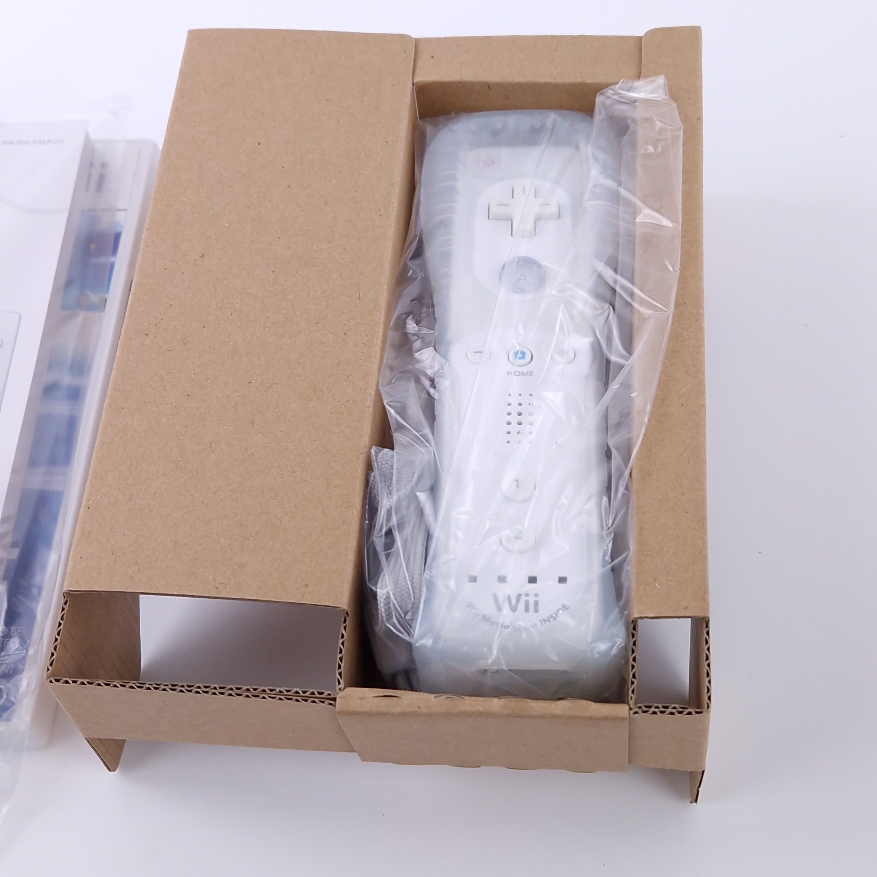 Nintendo Wii Spiel – Wii Sports Resort Pak OVP Motion Plus