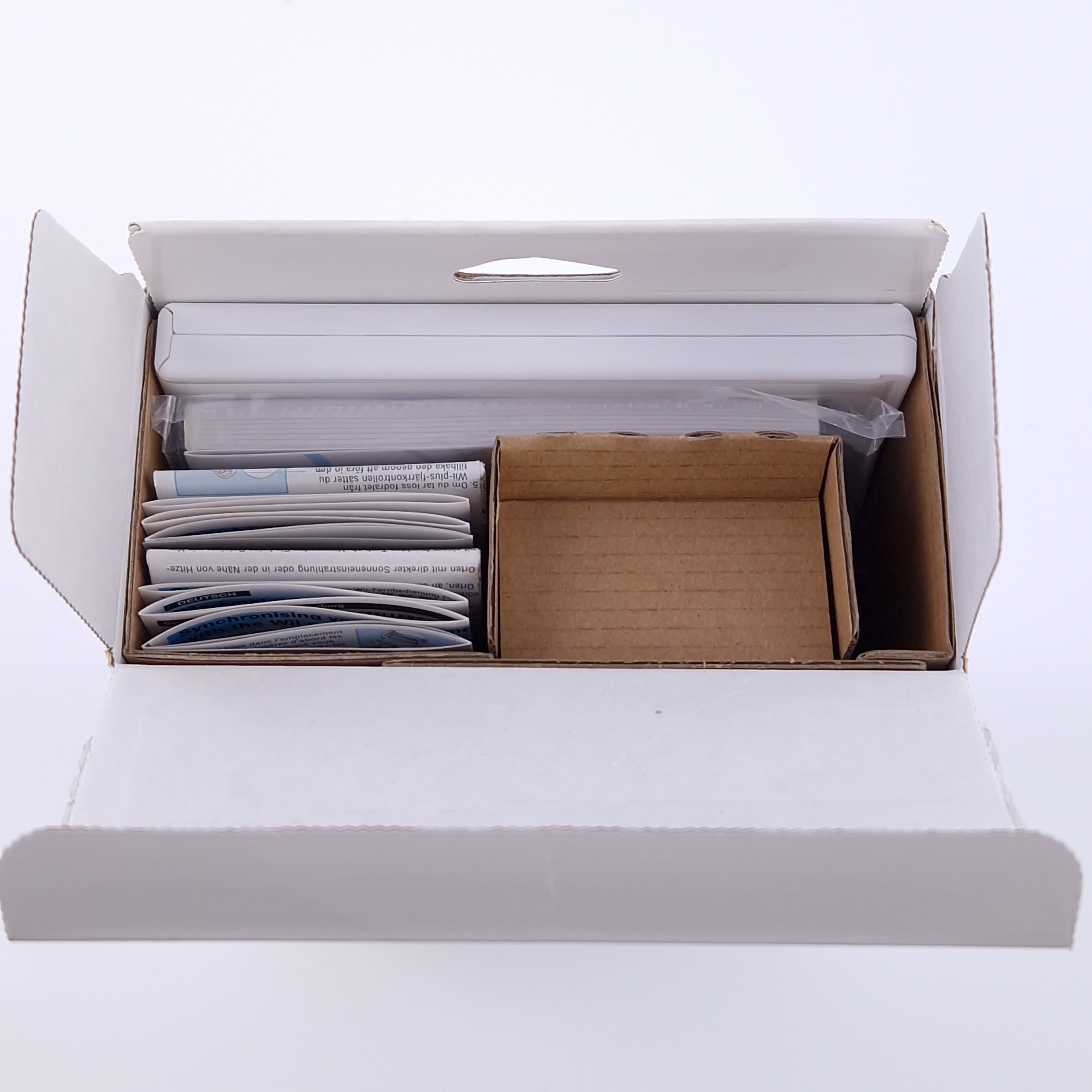 Nintendo Wii Spiel – Wii Sports Resort Pak OVP Motion Plus