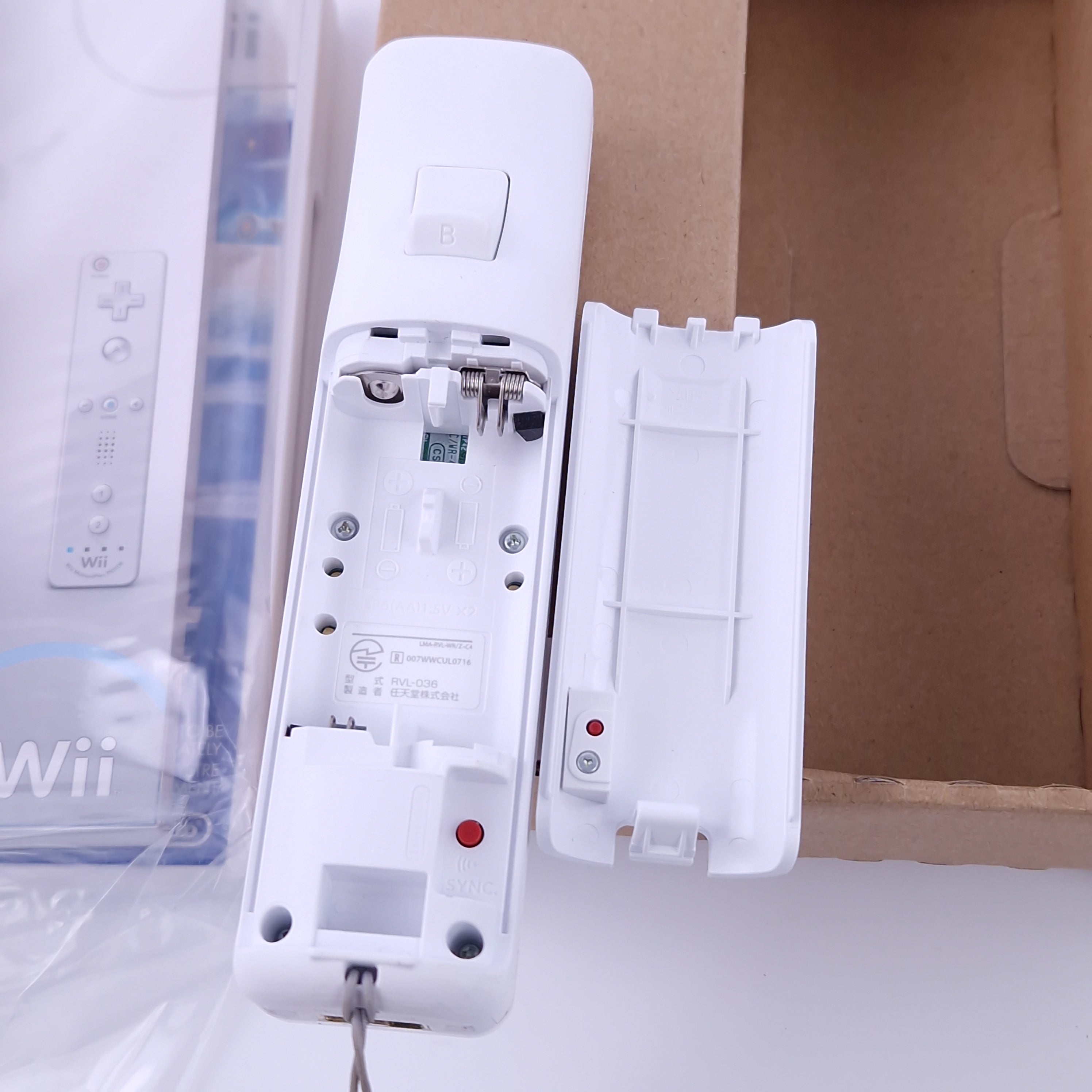 Nintendo Wii Spiel – Wii Sports Resort Pak OVP Motion Plus