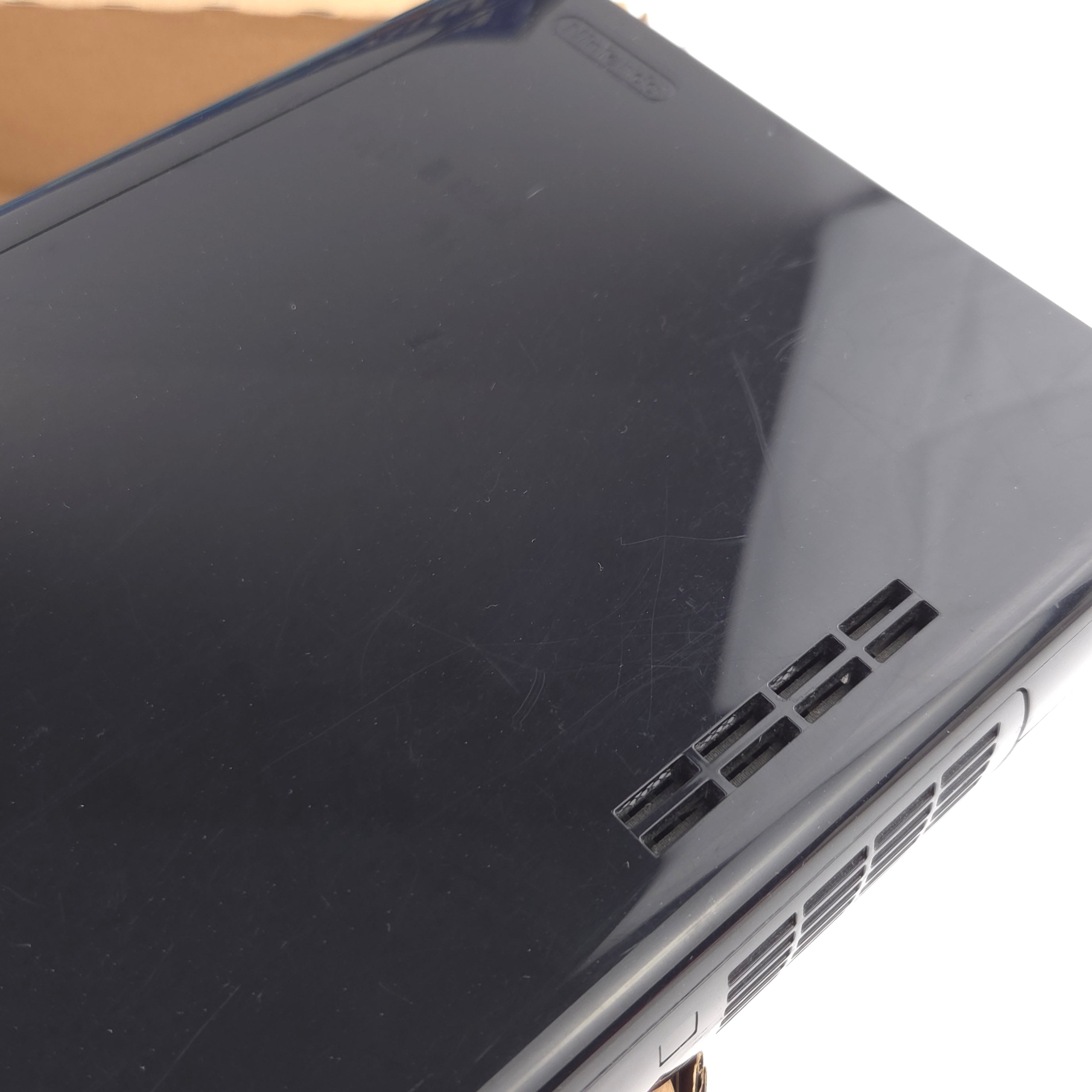 Nintendo Wii U Konsole – Super Mario Bros Set OVP PAL