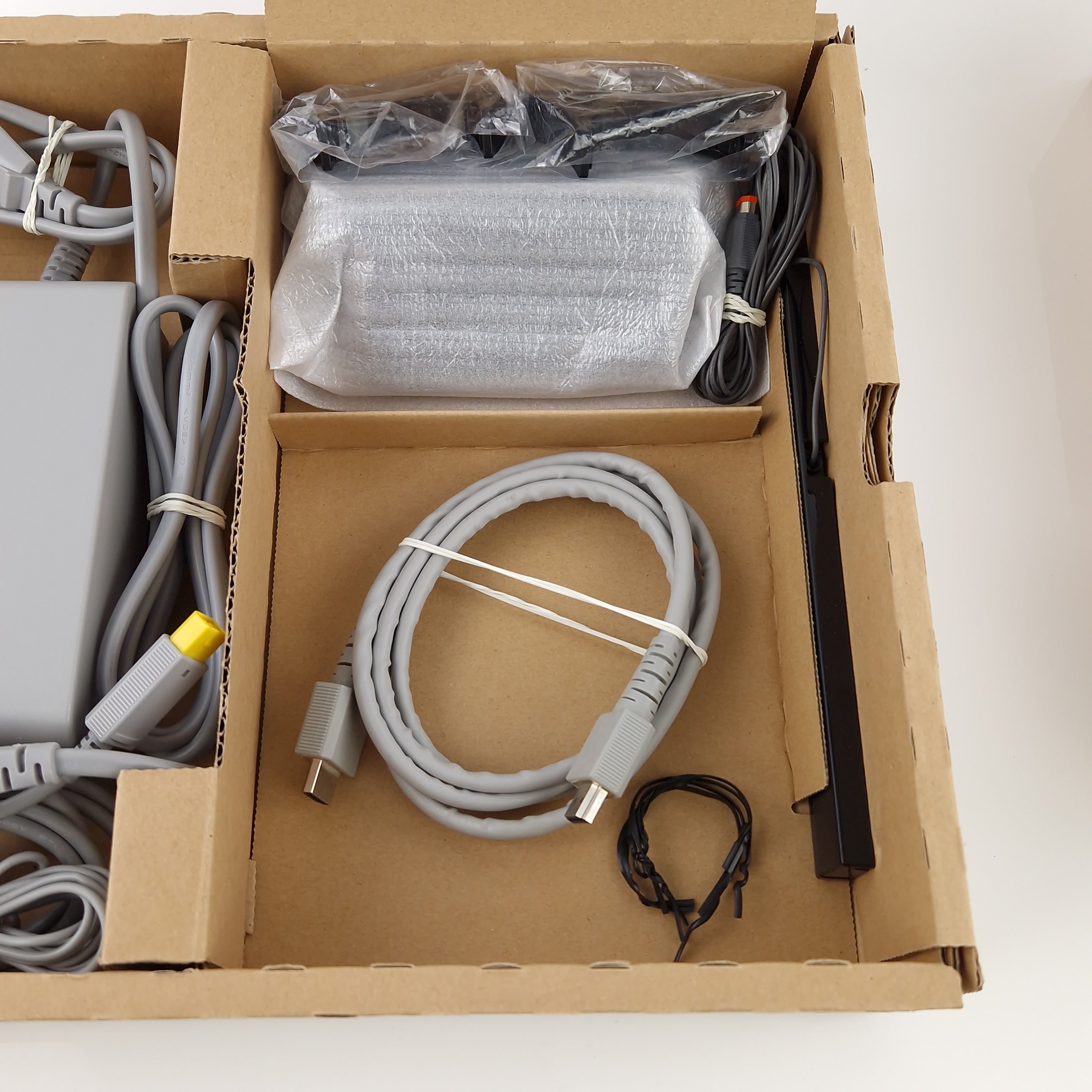 Nintendo Wii U Konsole – Zelda The Windwaker HD Limited OVP