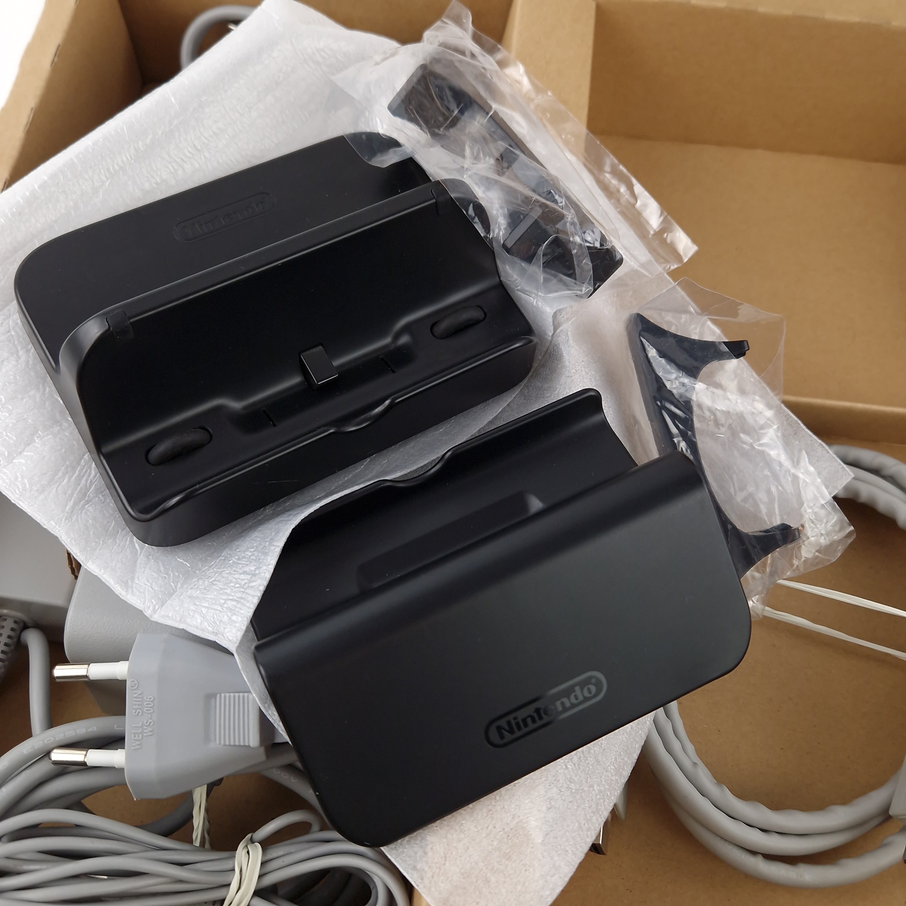 Nintendo Wii U Konsole – Zelda The Windwaker HD Limited OVP