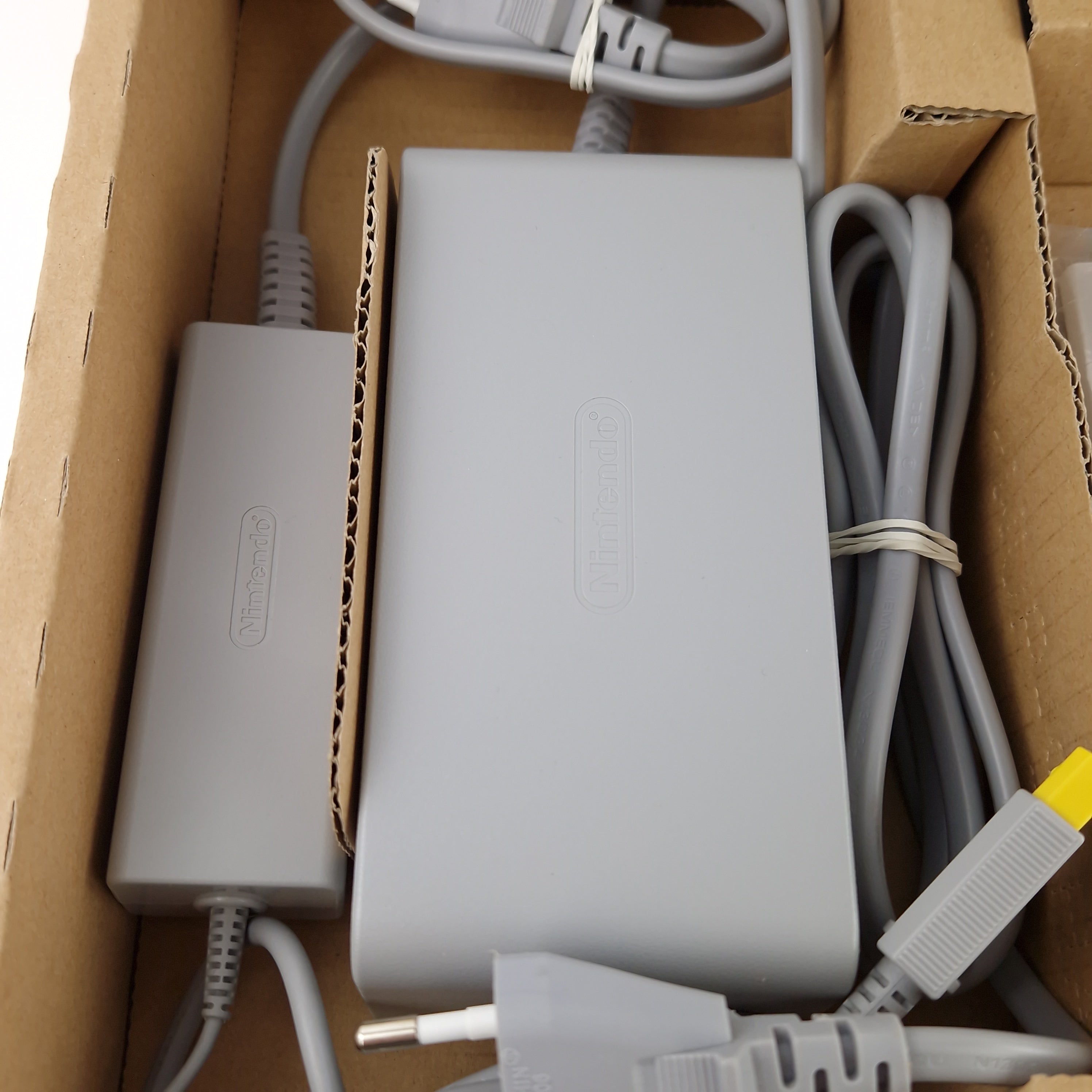 Nintendo Wii U Konsole – Zelda The Windwaker HD Limited OVP