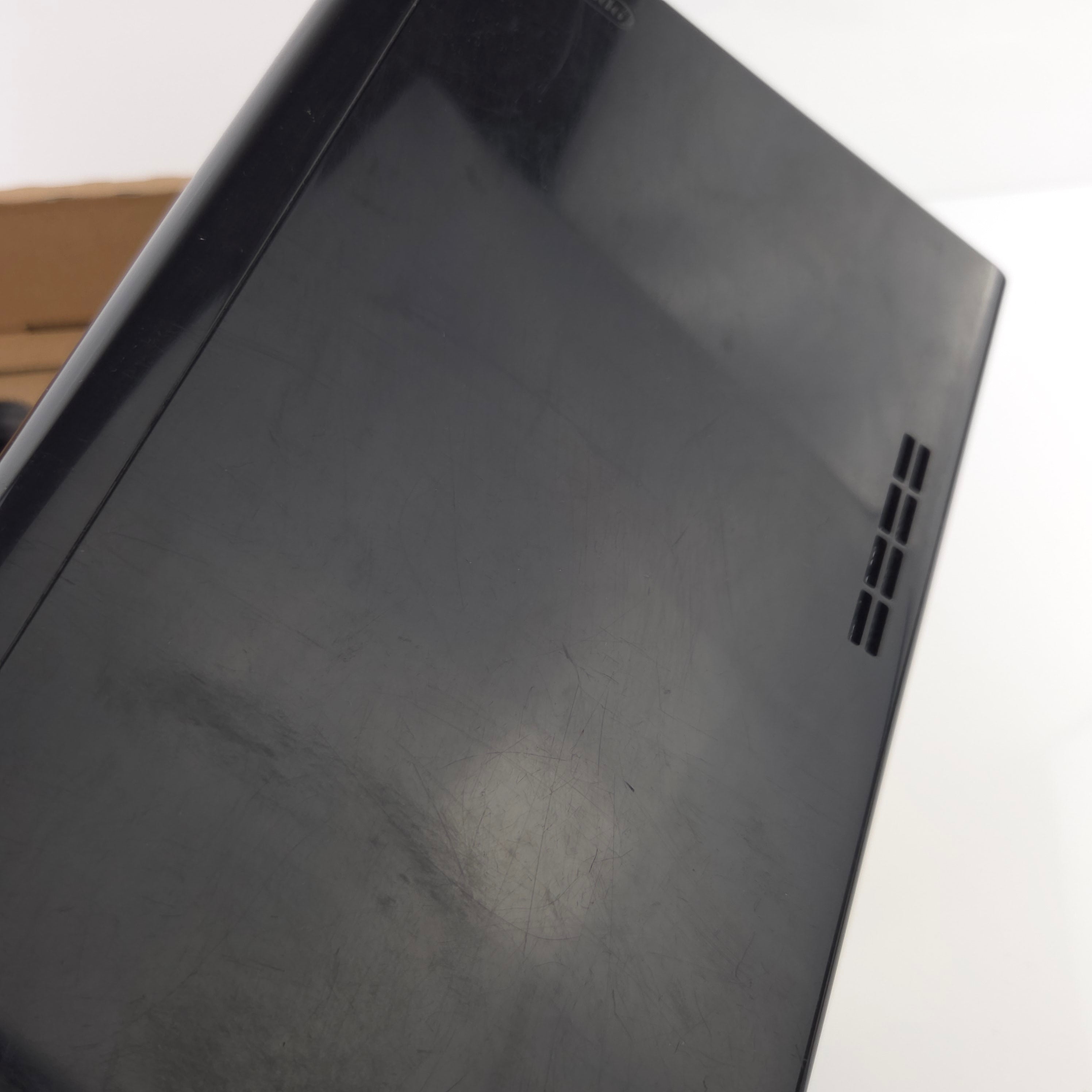 Nintendo Wii U Konsole – Zombie U Premium Pack Limited OVP PAL