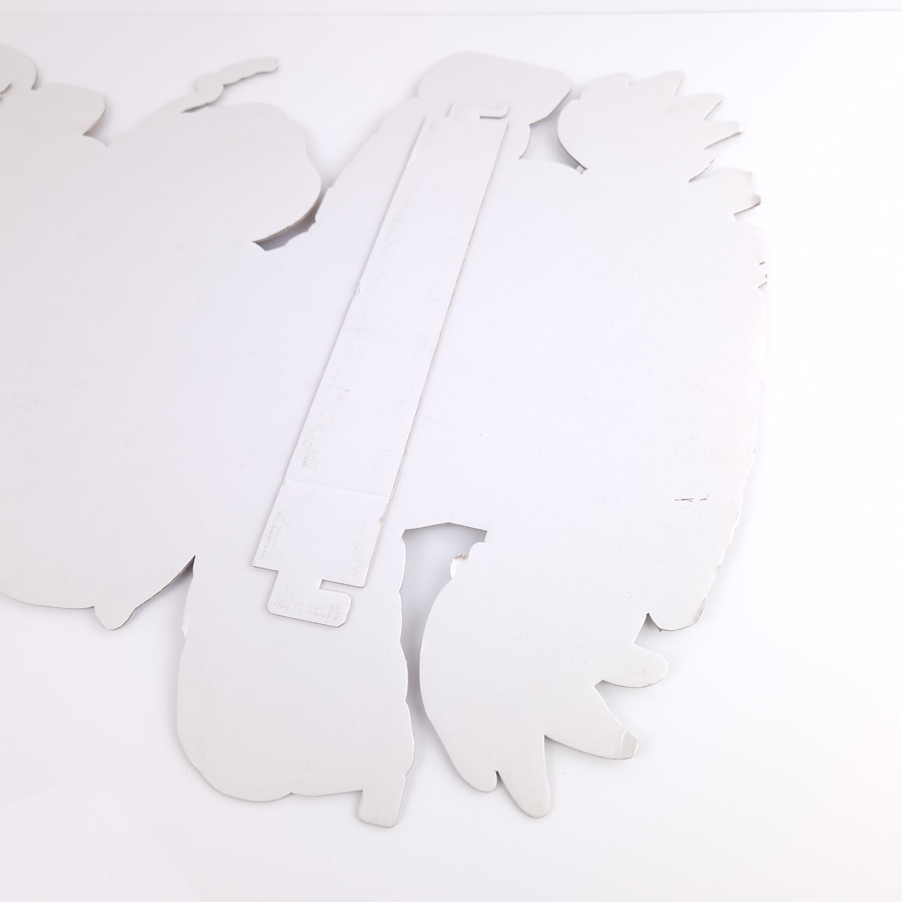 Nintendo Wii U Promo Aufsteller Donkey Kong Country Tropical