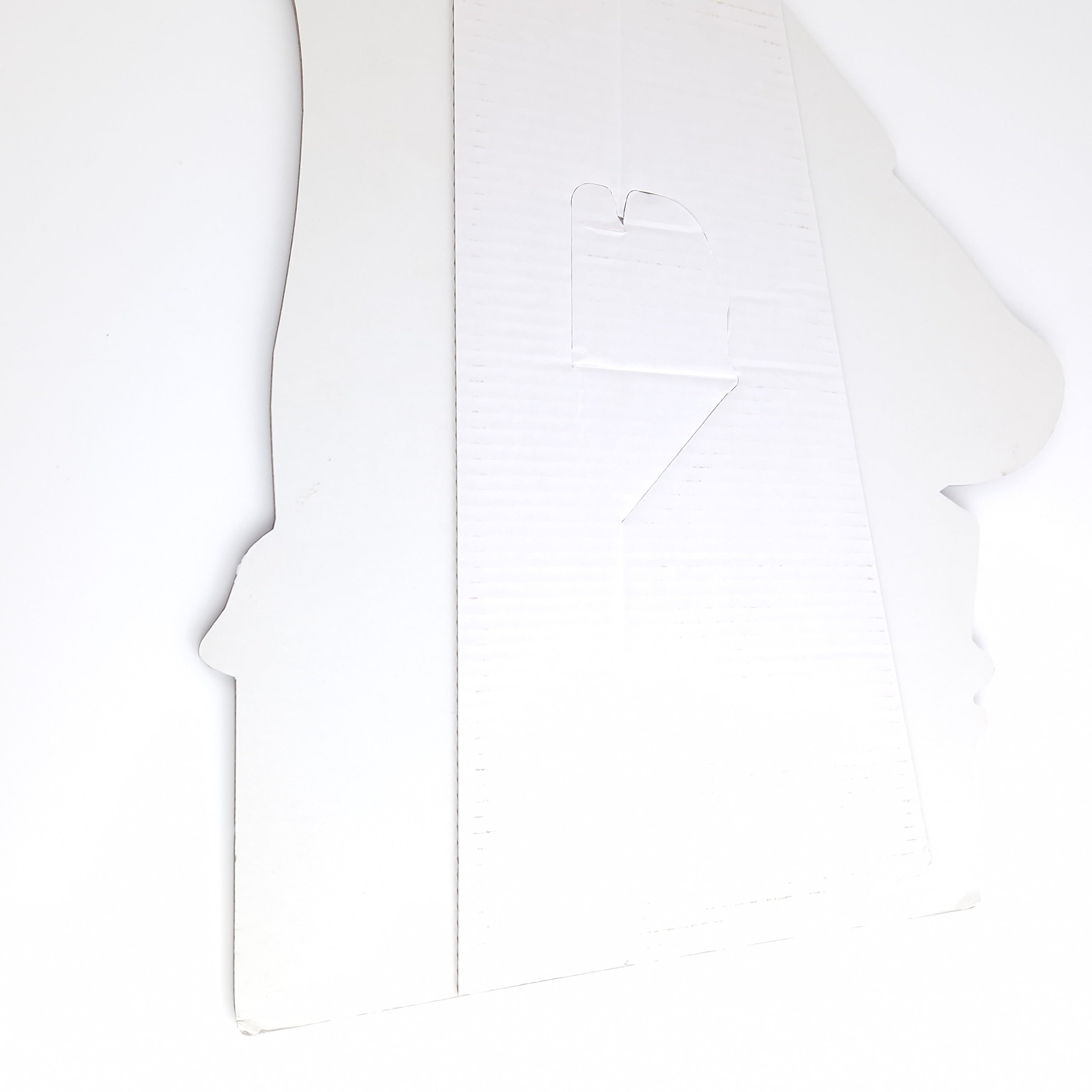 Nintendo Wii U Promo Banner – Papp Aufsteller Hyrule Warriors