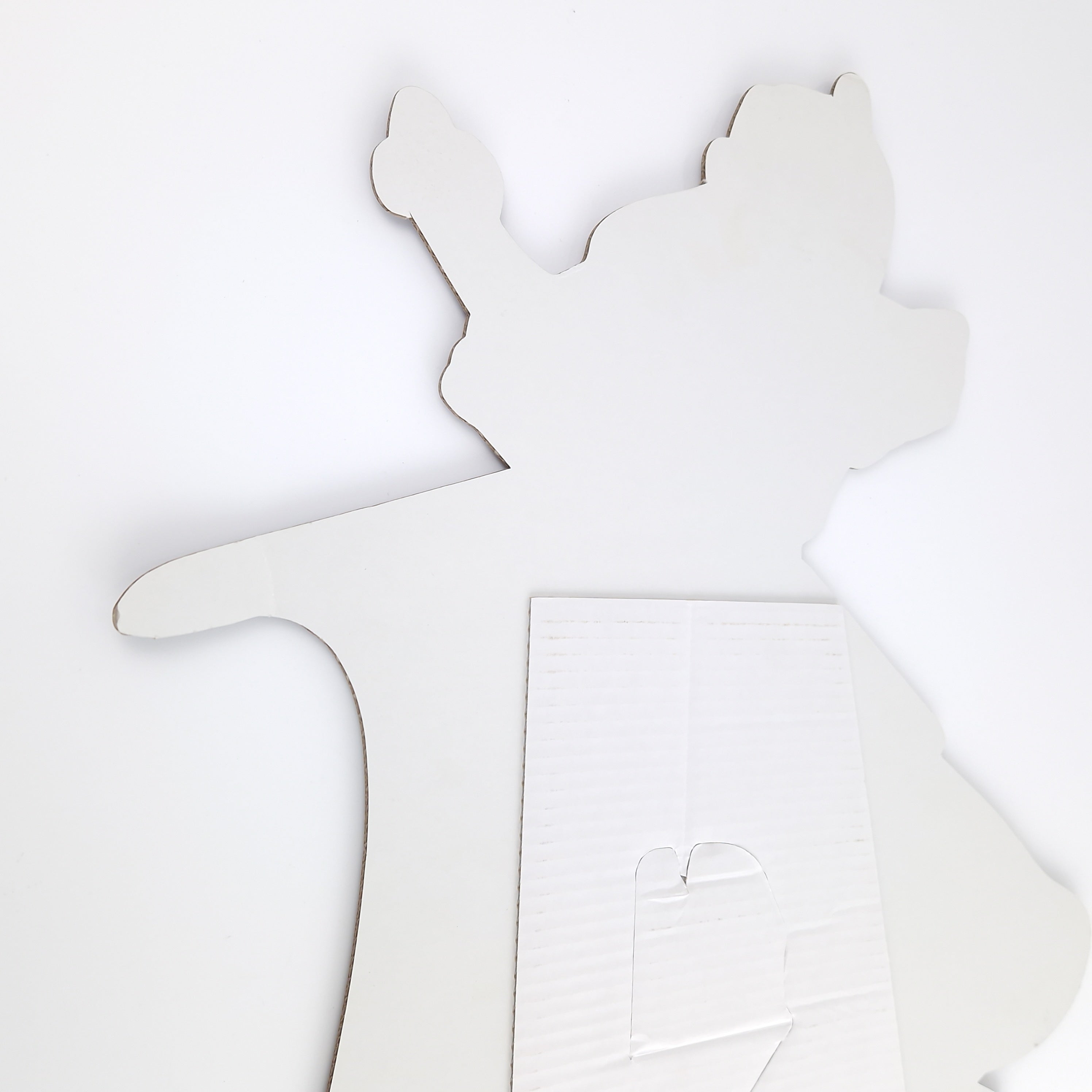 Nintendo Wii U Promo Banner – Papp Aufsteller Hyrule Warriors