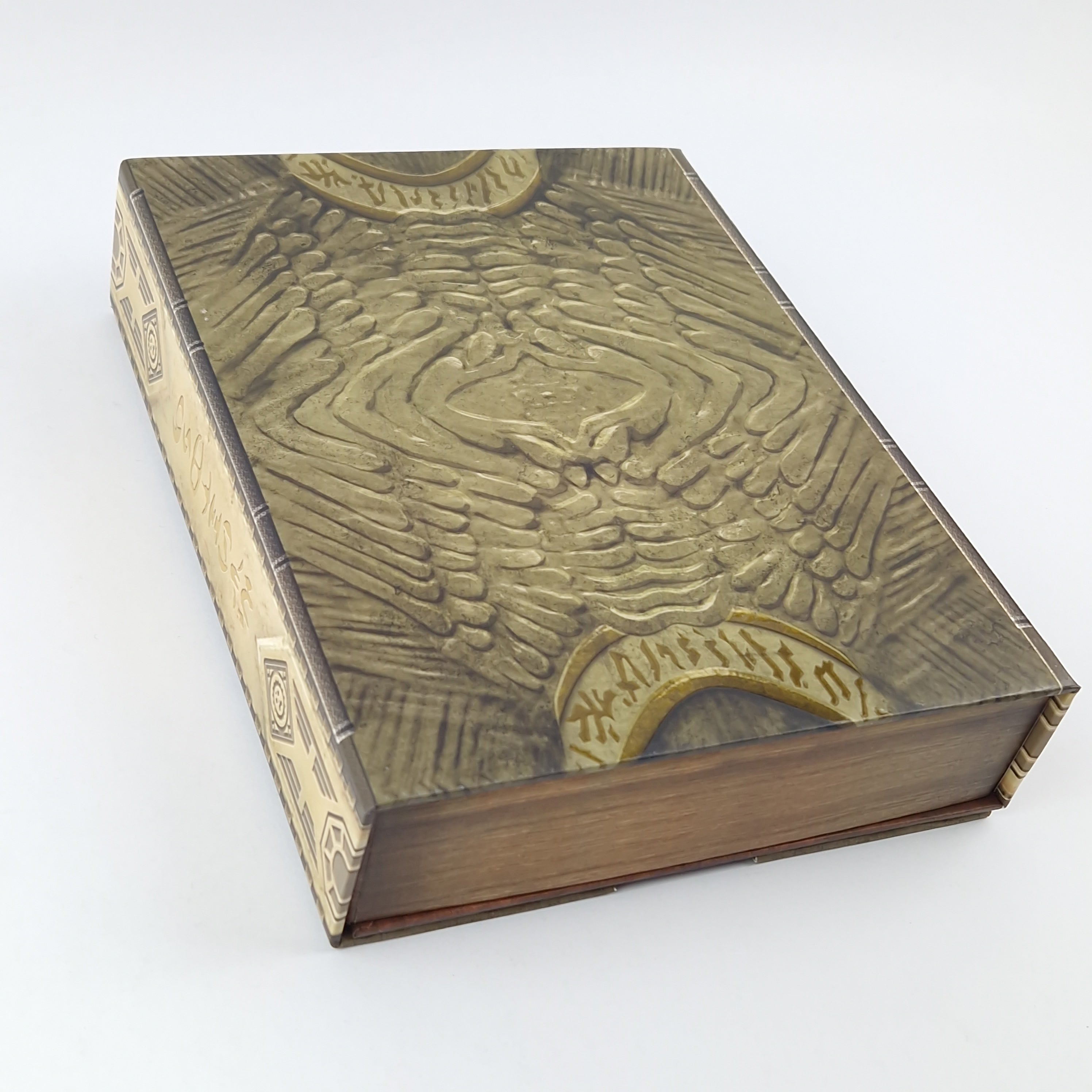 Nintendo Wii U Spiel – Bayonetta 1 & 2 First Print Edition