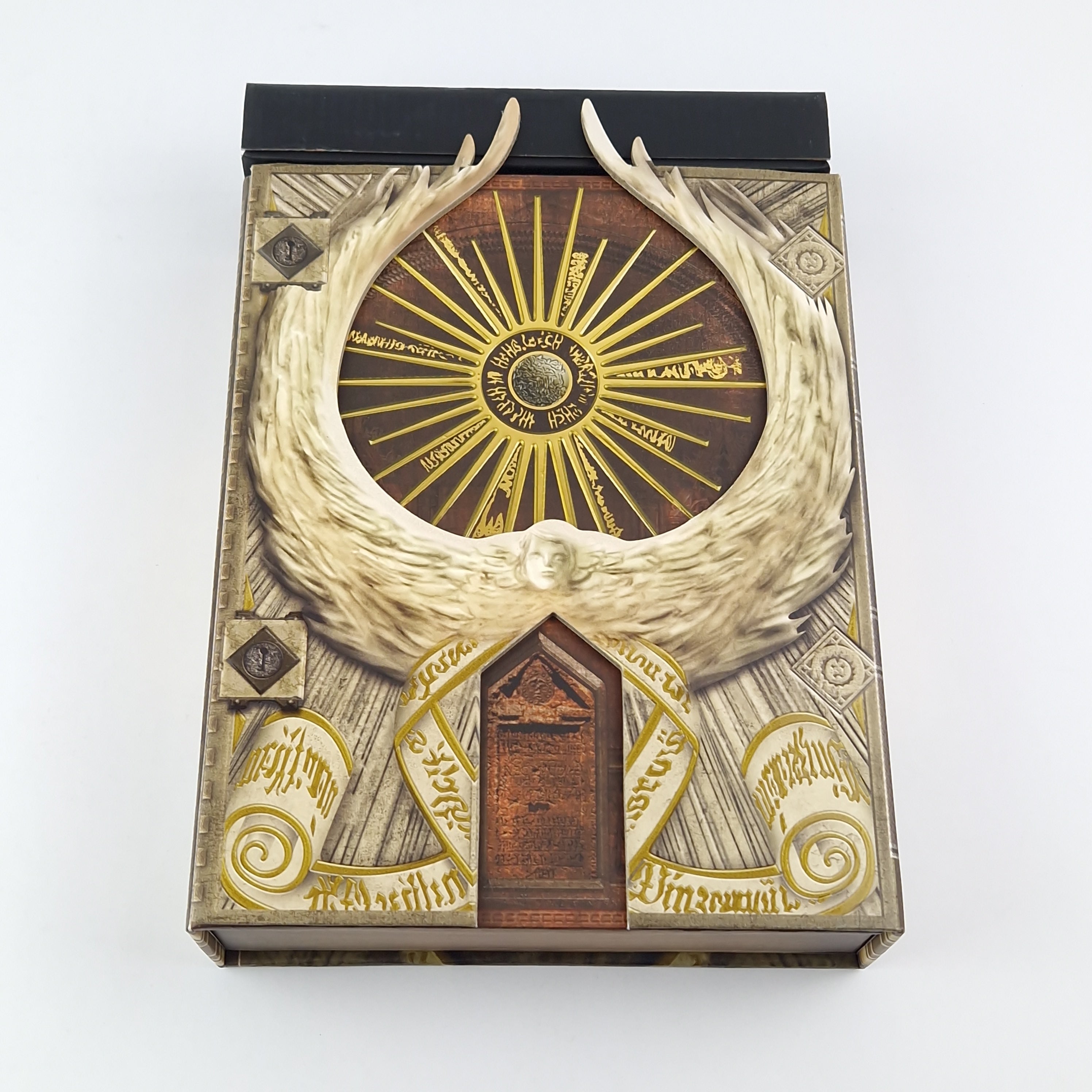 Nintendo Wii U Spiel – Bayonetta 1 & 2 First Print Edition