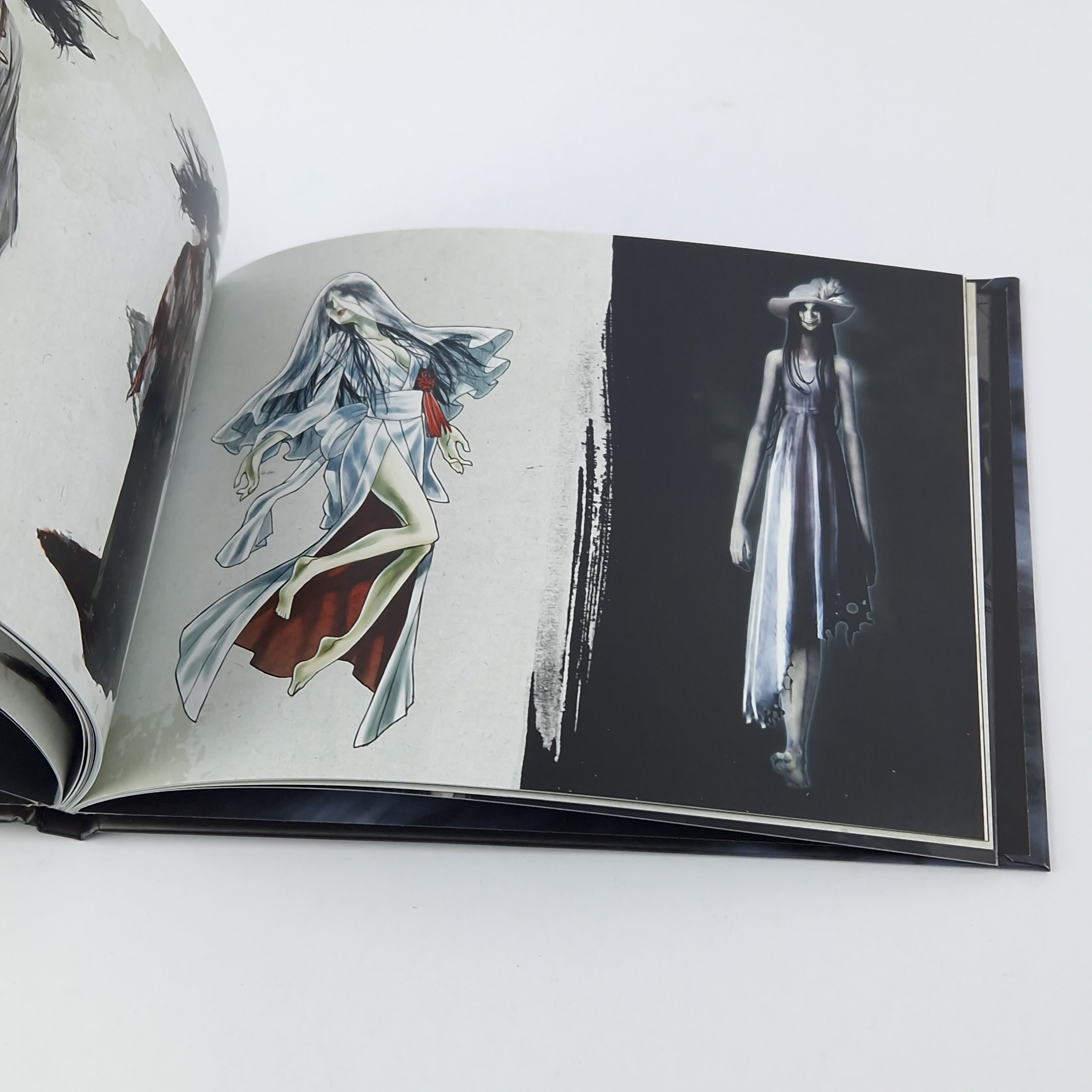 Nintendo Wii U Spiel – Project Zero Maiden of Black Water OVP