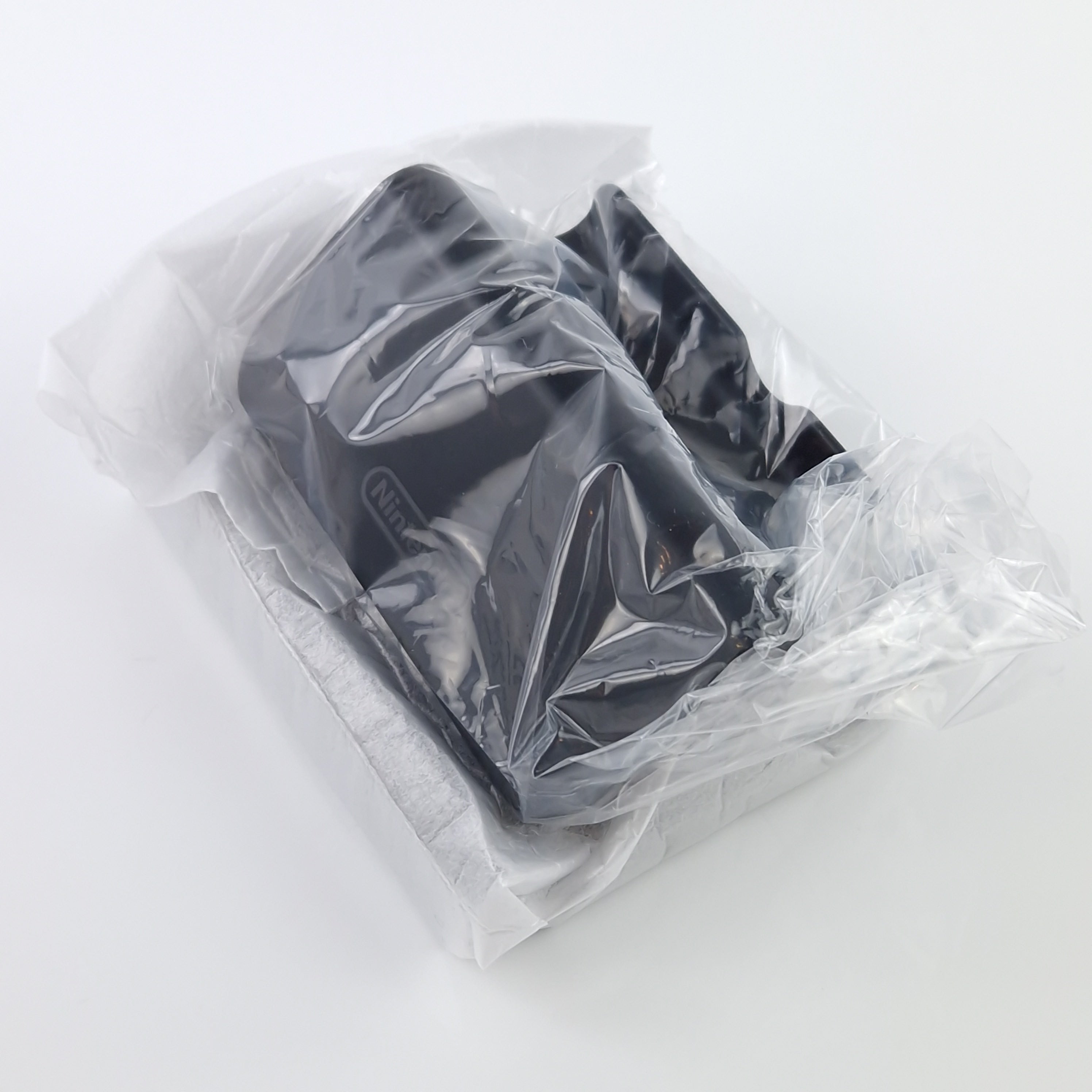 Nintendo Wii U Zubehör – Gamepad Cradle und Stand OVP