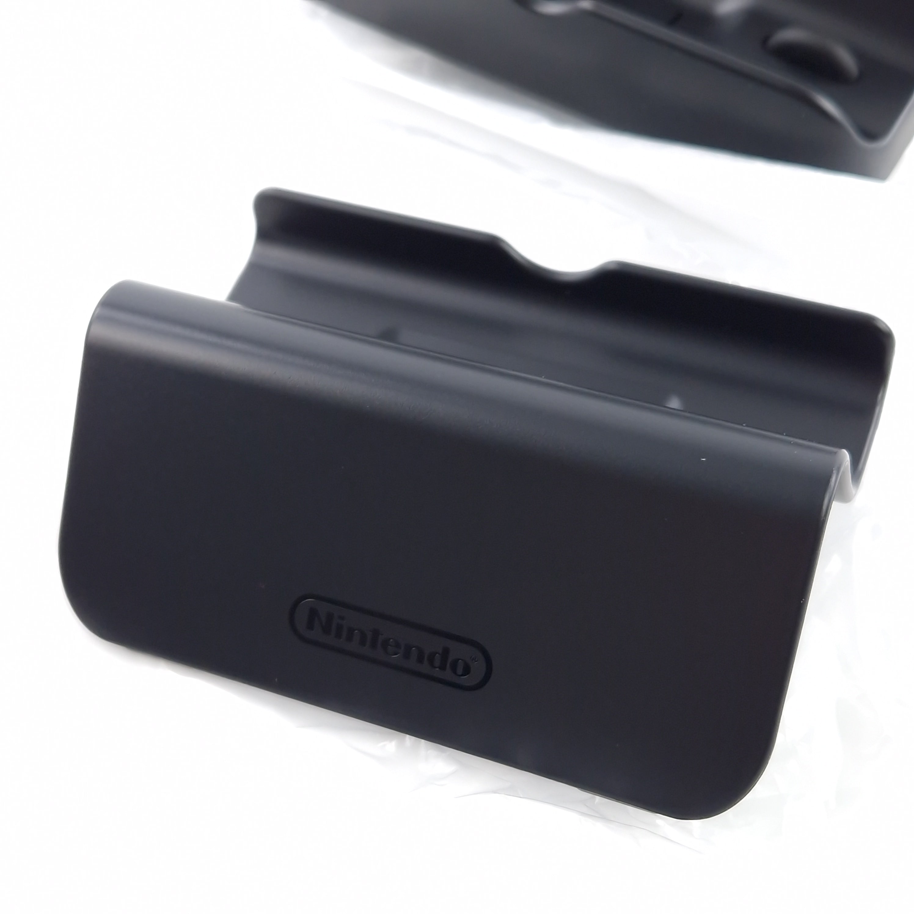 Nintendo Wii U Zubehör – Gamepad Cradle und Stand OVP
