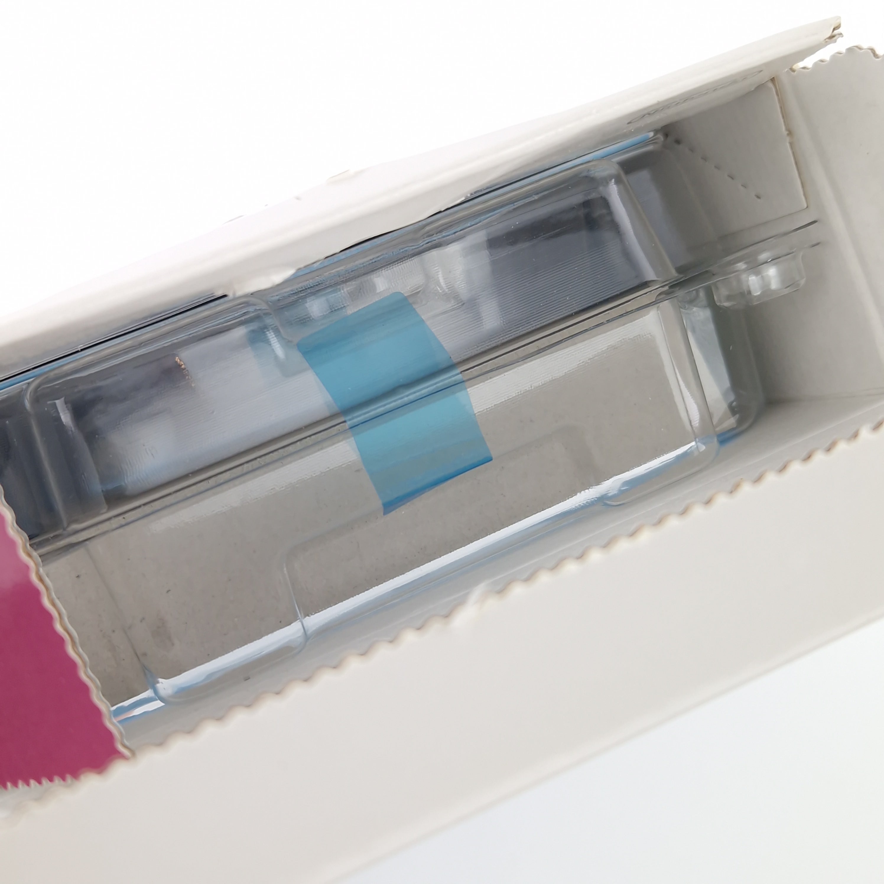 Nintendo Wii Original Classic Controller Zubehör Neu OVP