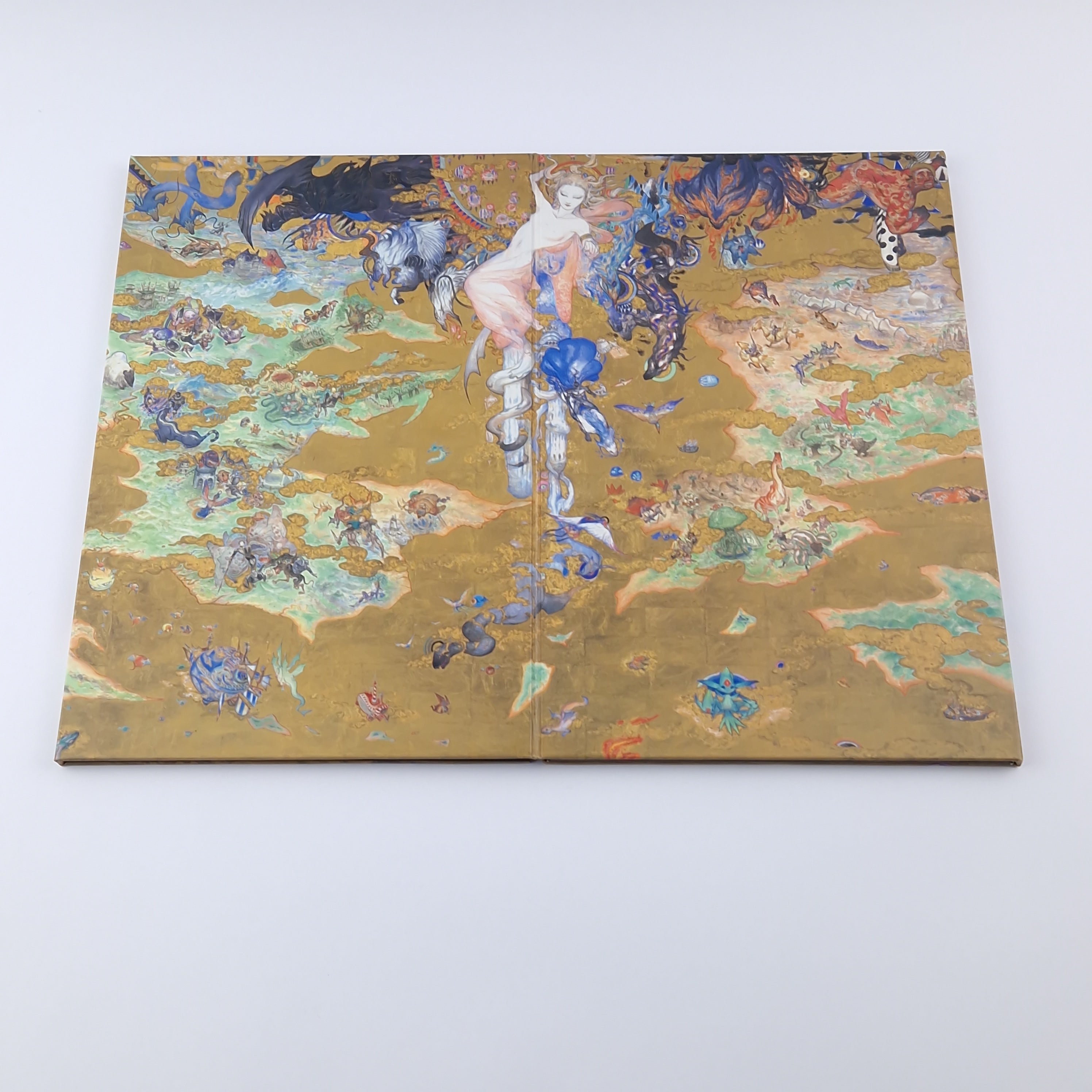 Original Soundtrack Final Fantasy XII Limited Edition CD