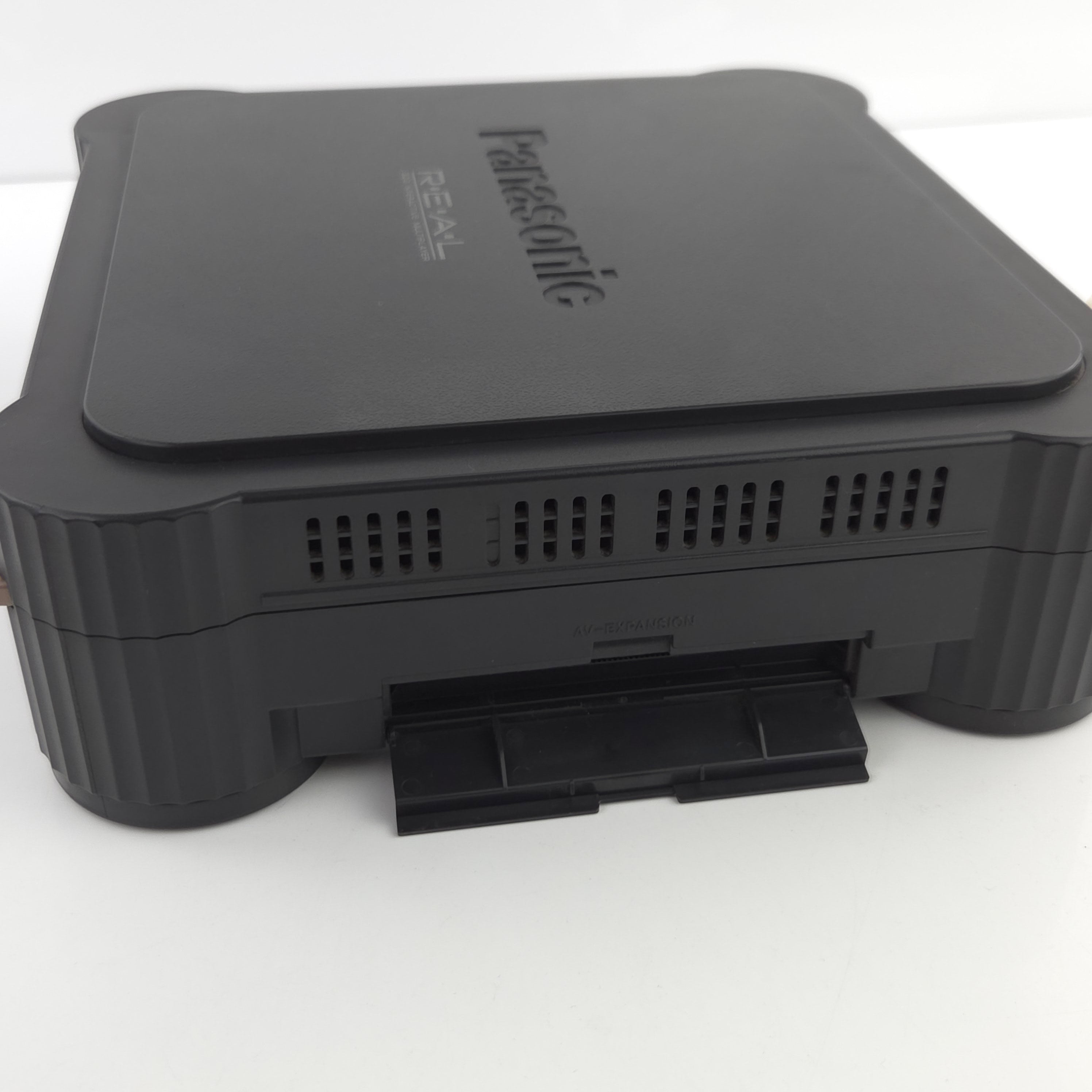 Panasonic 3DO FZ 1 Konsole Frontloader Original