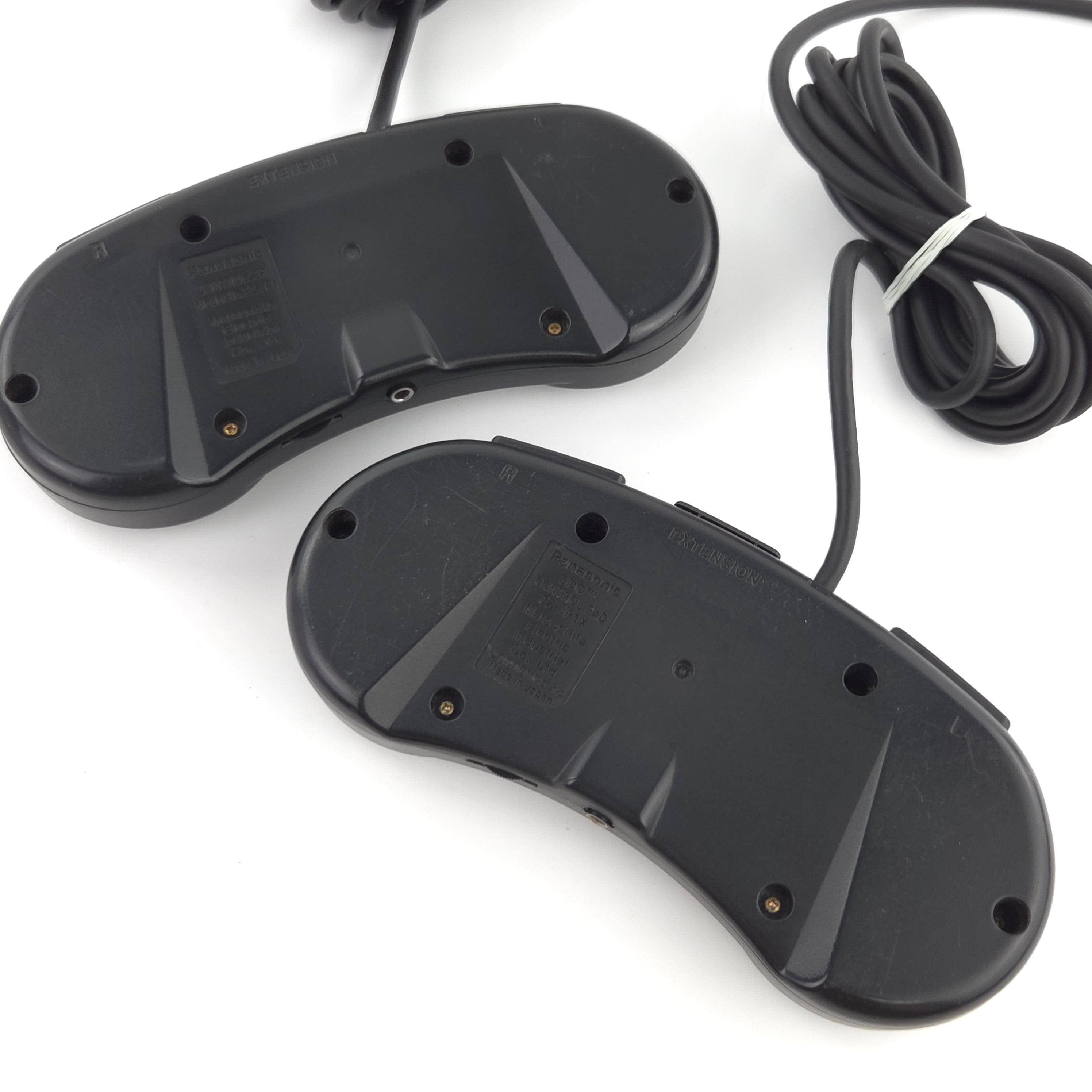 Panasonic 3DO FZ 1 Konsole Frontloader Original