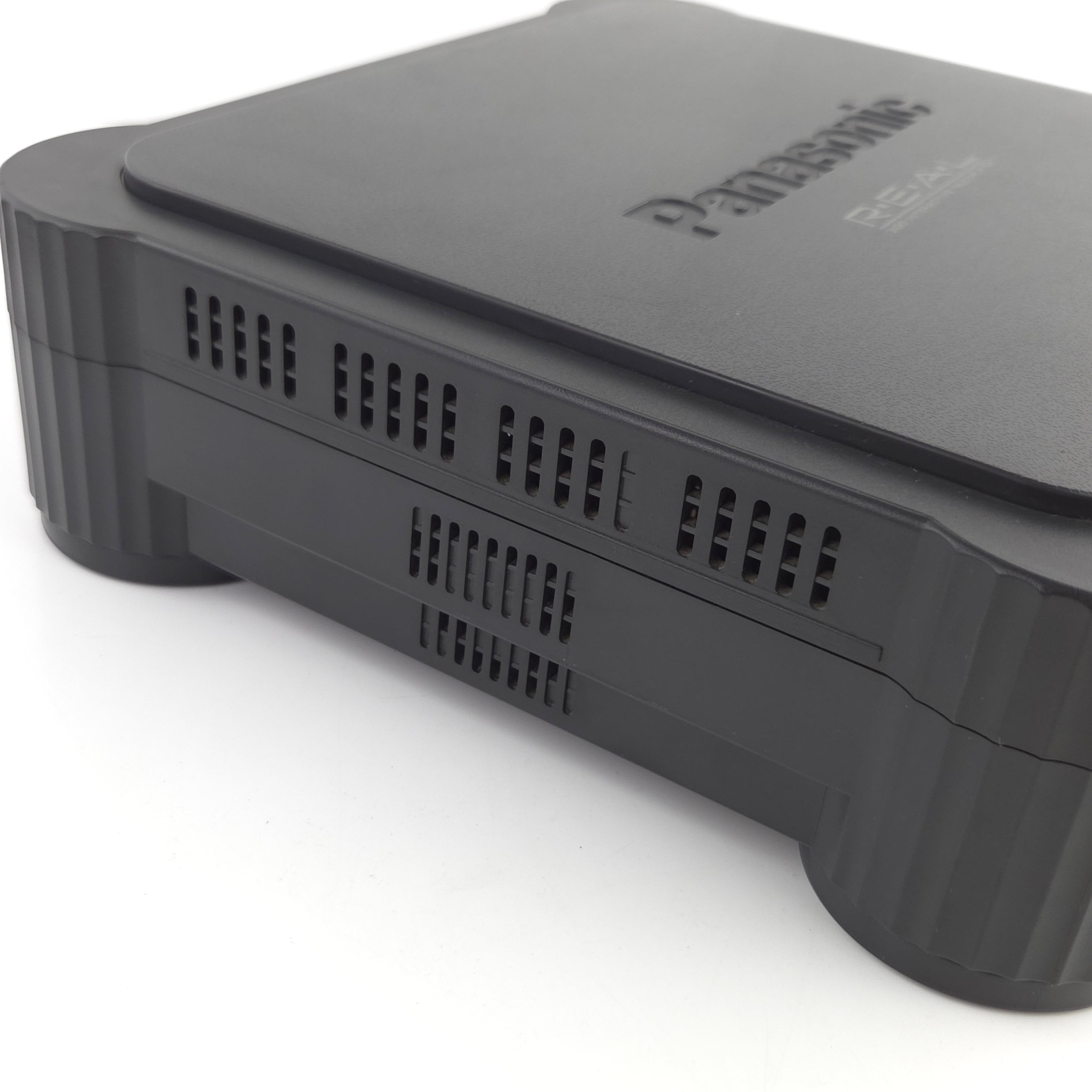 Panasonic 3DO FZ 1 Konsole Frontloader Original
