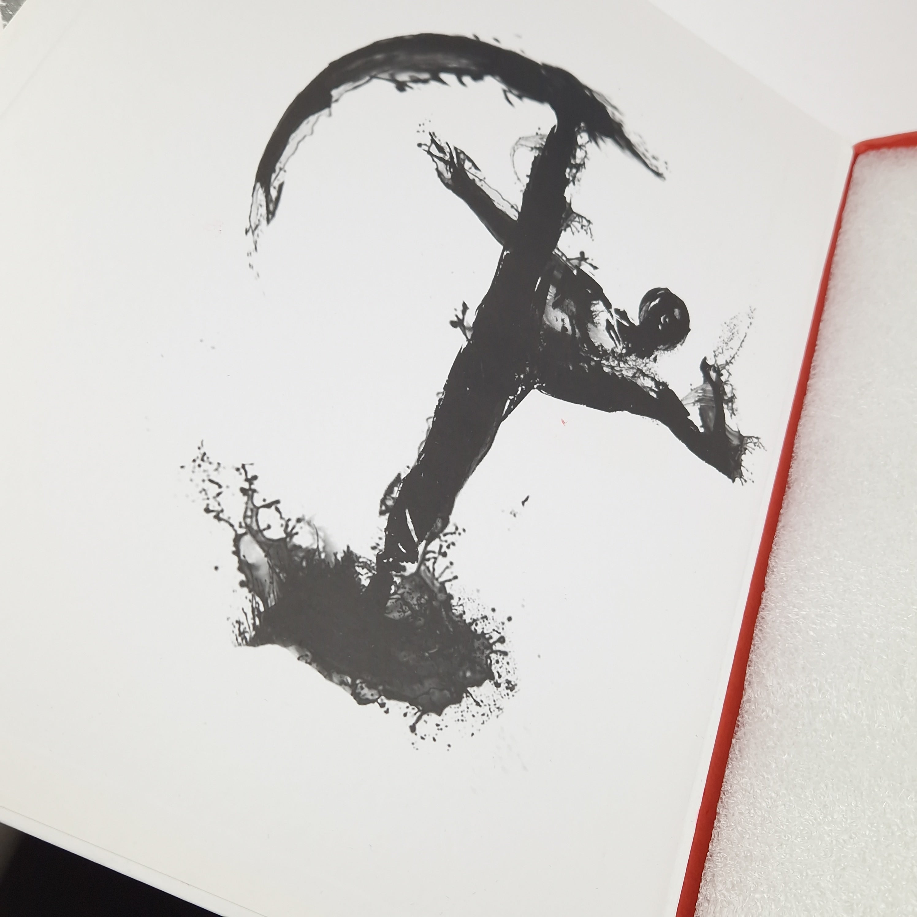 PC PS3 Zubehör – Qanba Q2 Pro Arcade Fight Stick OVP