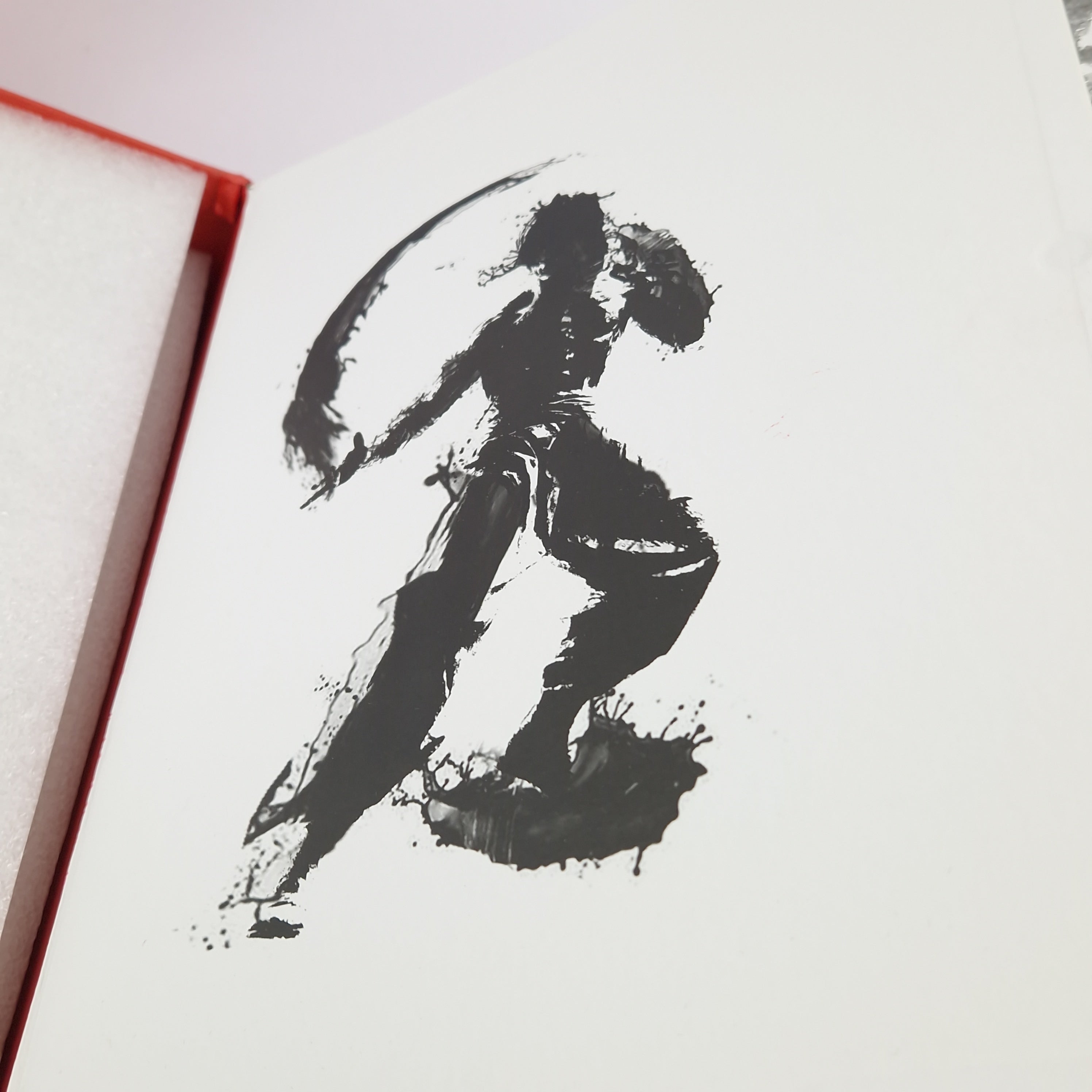 PC PS3 Zubehör – Qanba Q2 Pro Arcade Fight Stick OVP