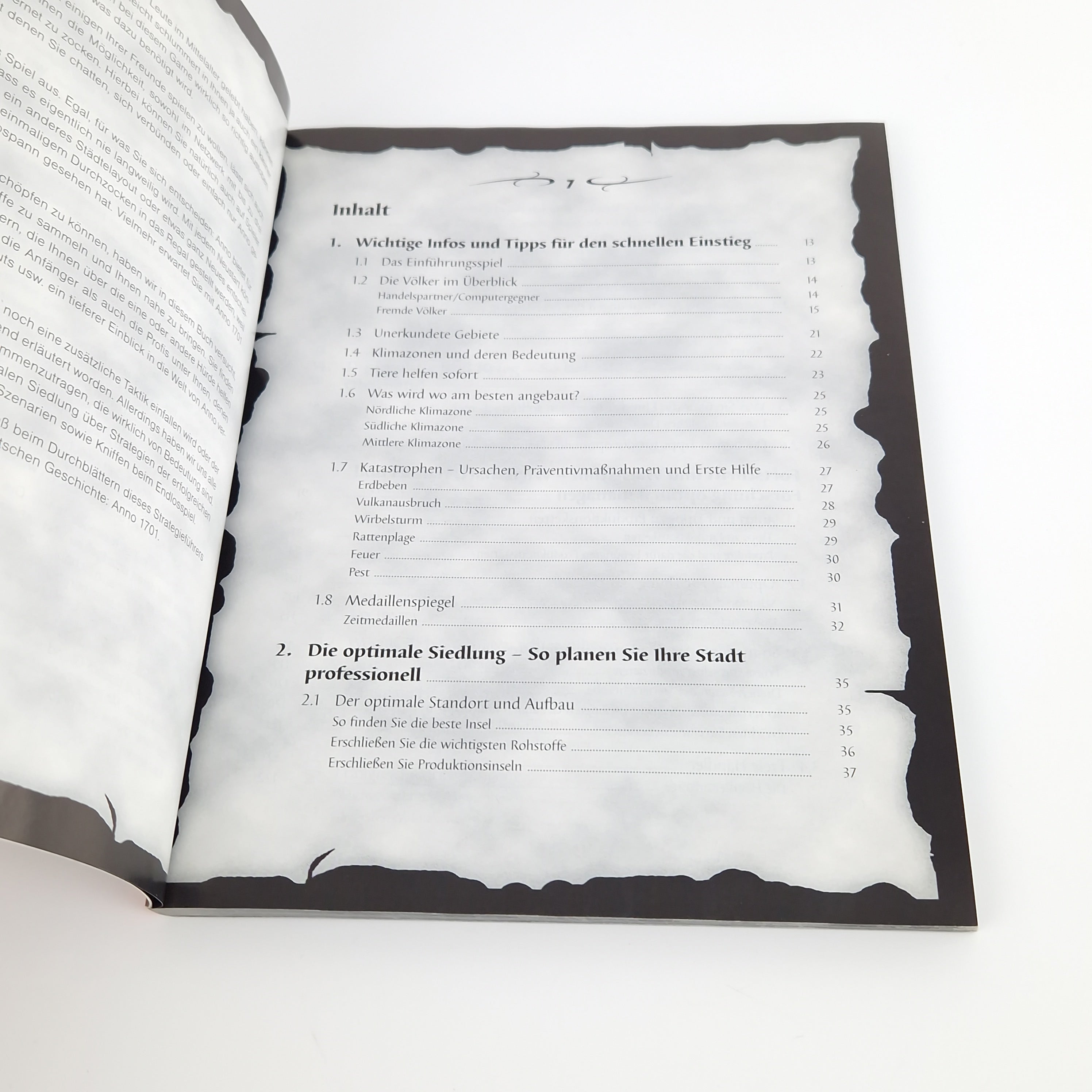 PC Spiel – ANNO 1701 Neu + Addon Der Fluch des Drachen