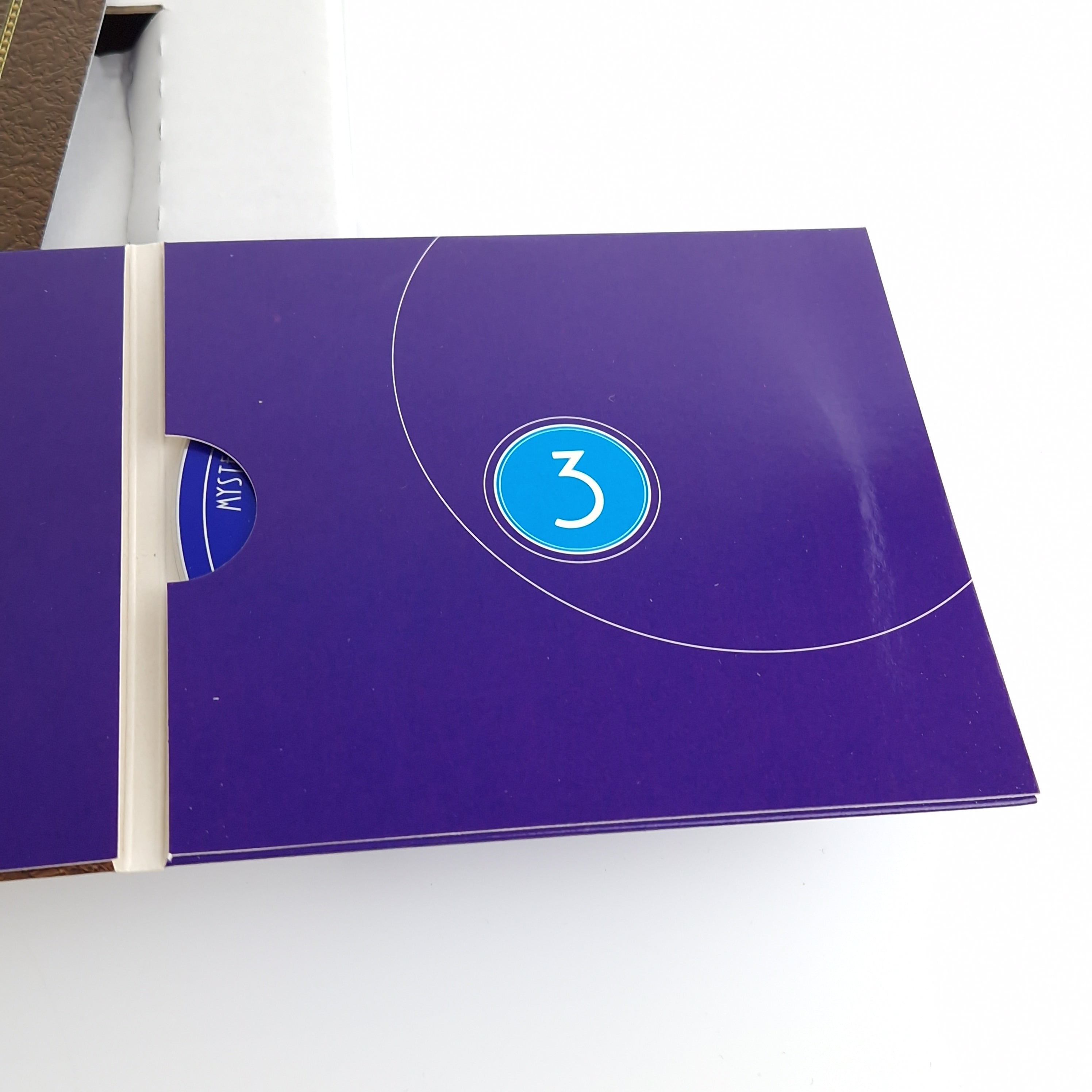 PC Spiel – Cluedo Adventures Tödliche Täuschung Big Box OVP