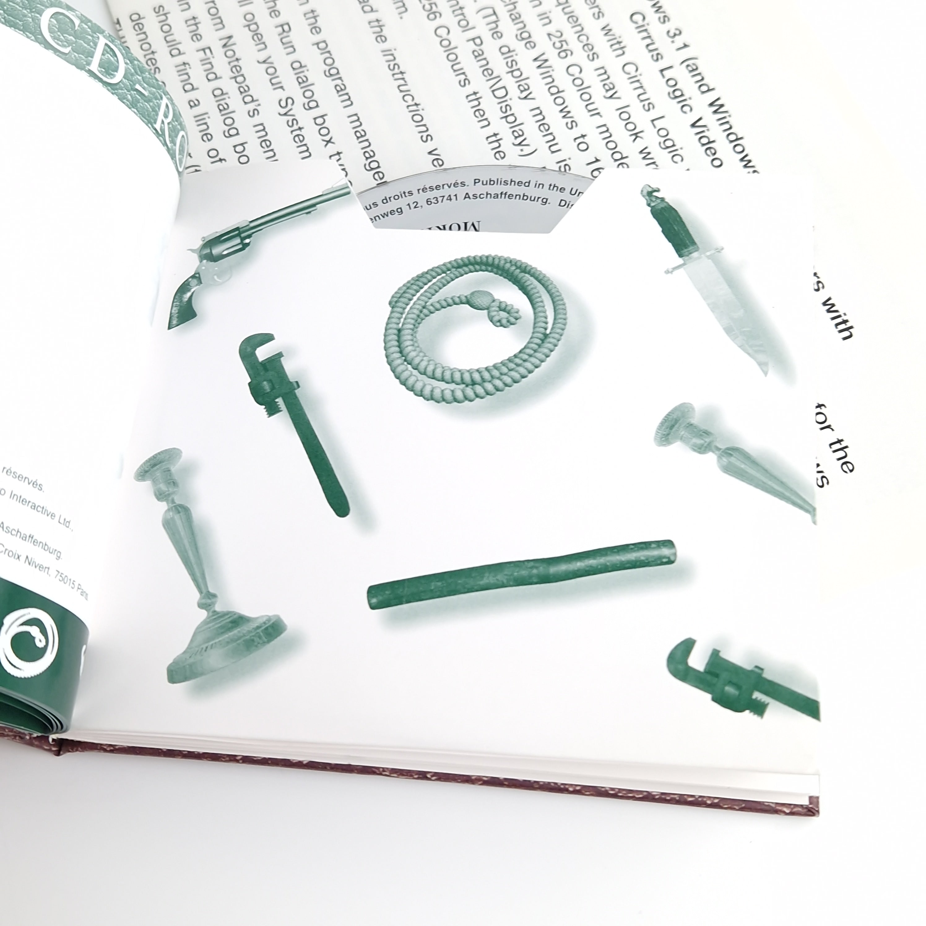 PC Spiel – Cluedo Big Box OVP PAL