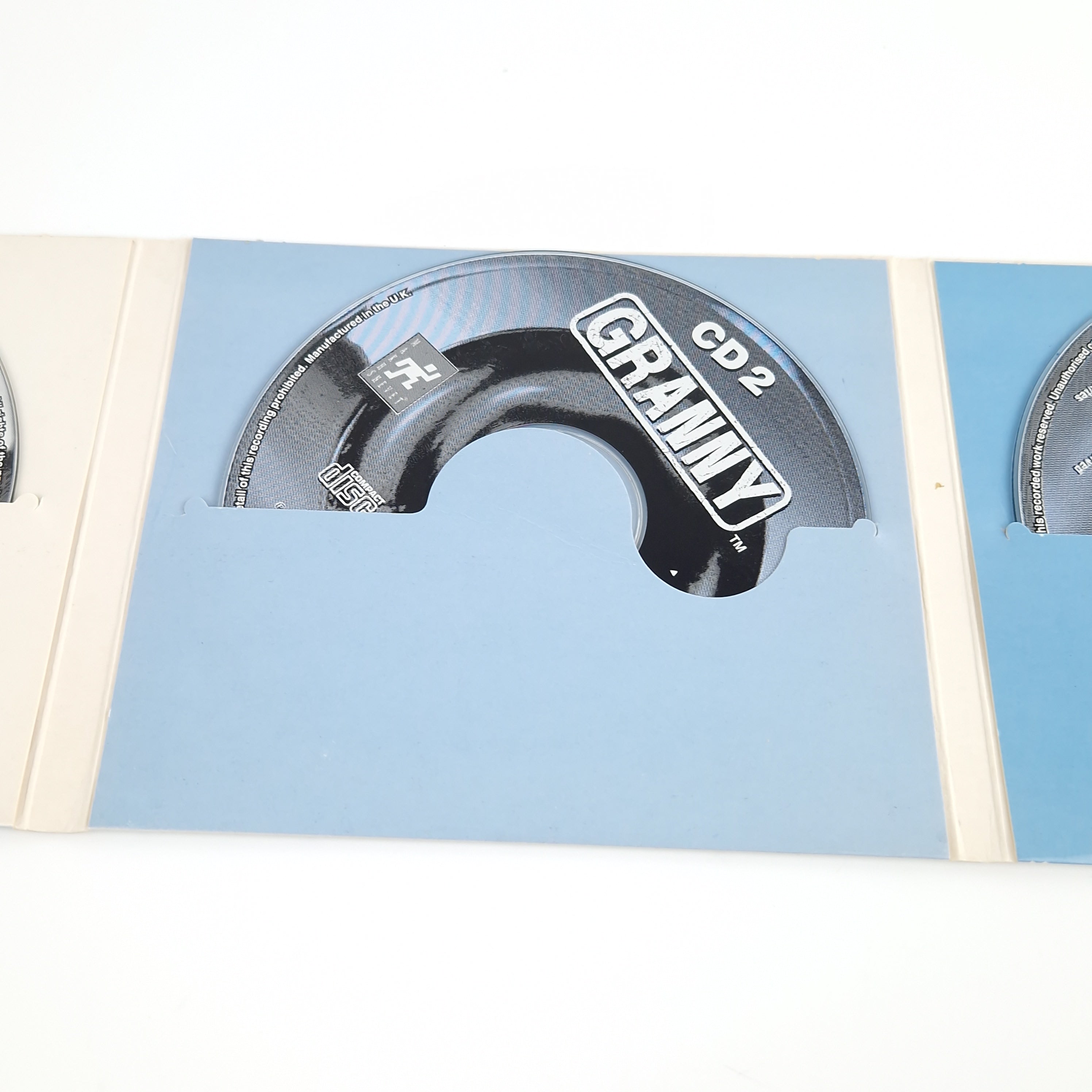 PC Spiel – Granny Jewel Case OVP PAL