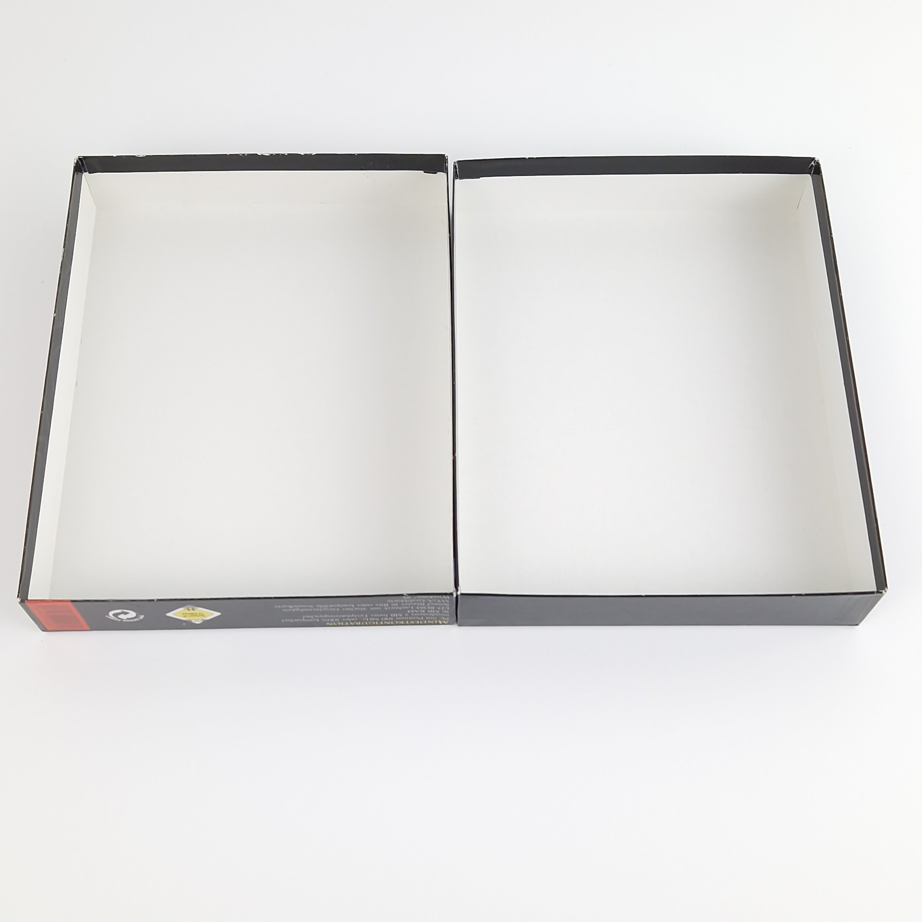 PC Spiel – Hexplore plus Diablo Big Box OVP PAL