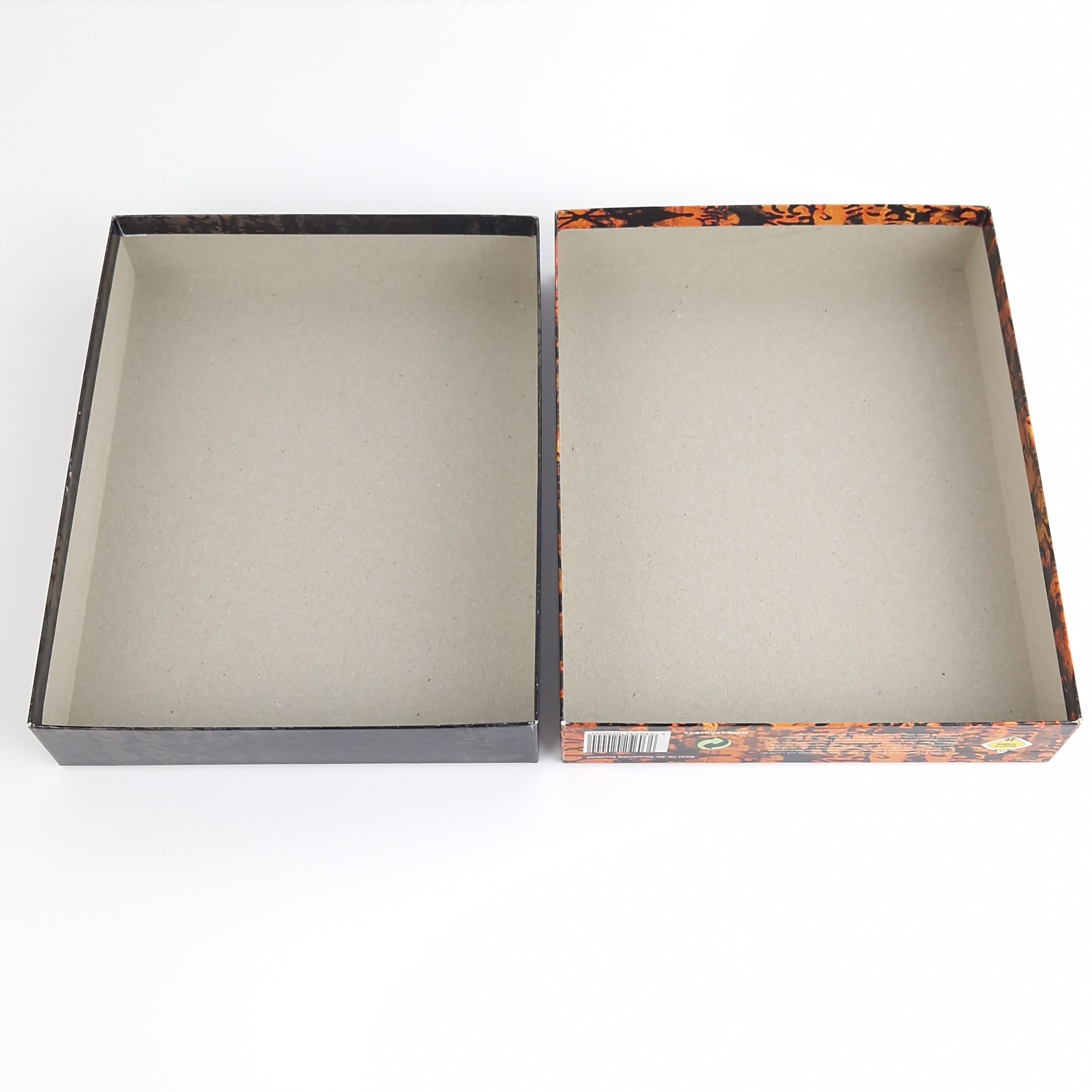 PC Spiel – Lands of Lore III Big Box OVP CD-ROM