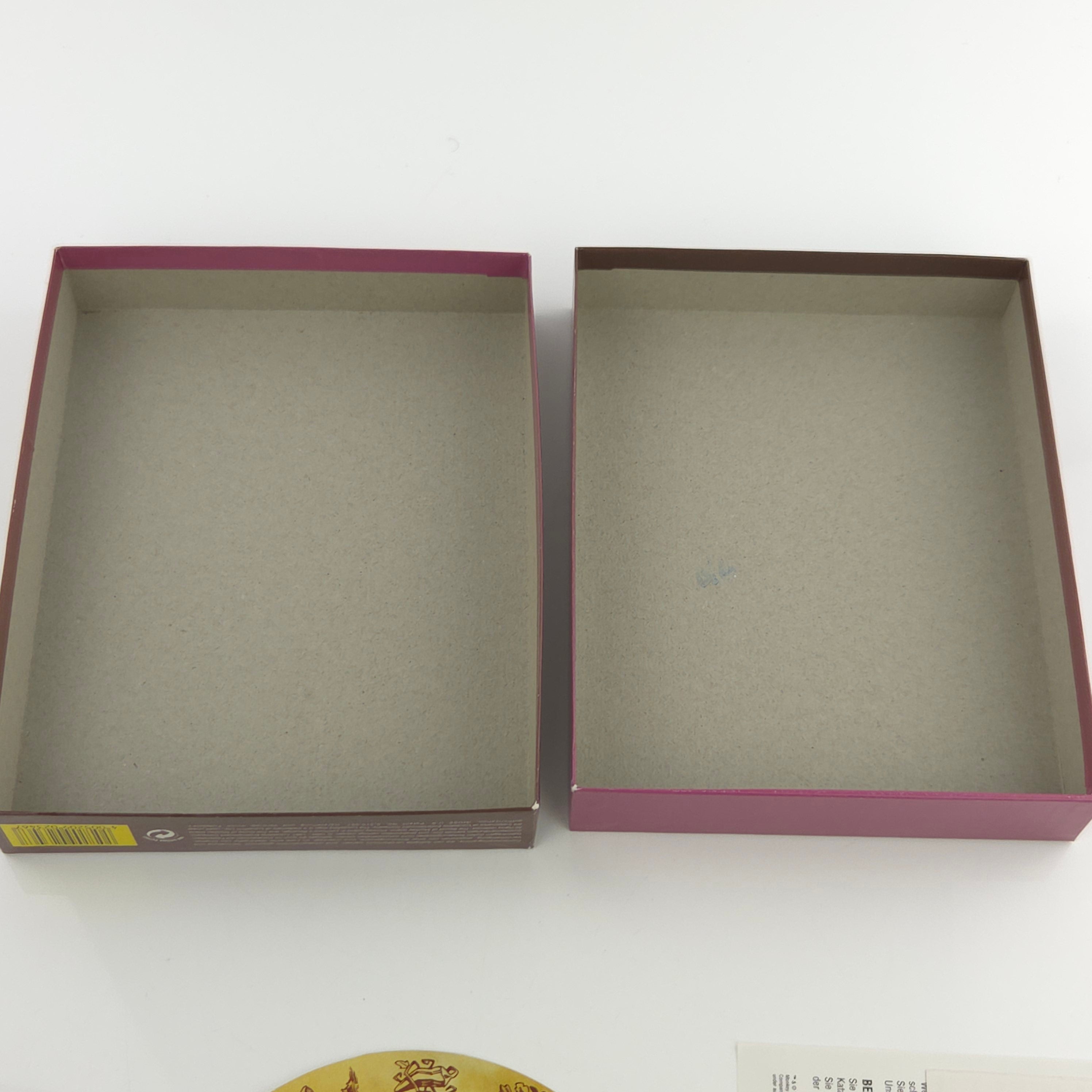 PC Spiel – Monkey Island Special Eurobox Big Box OVP