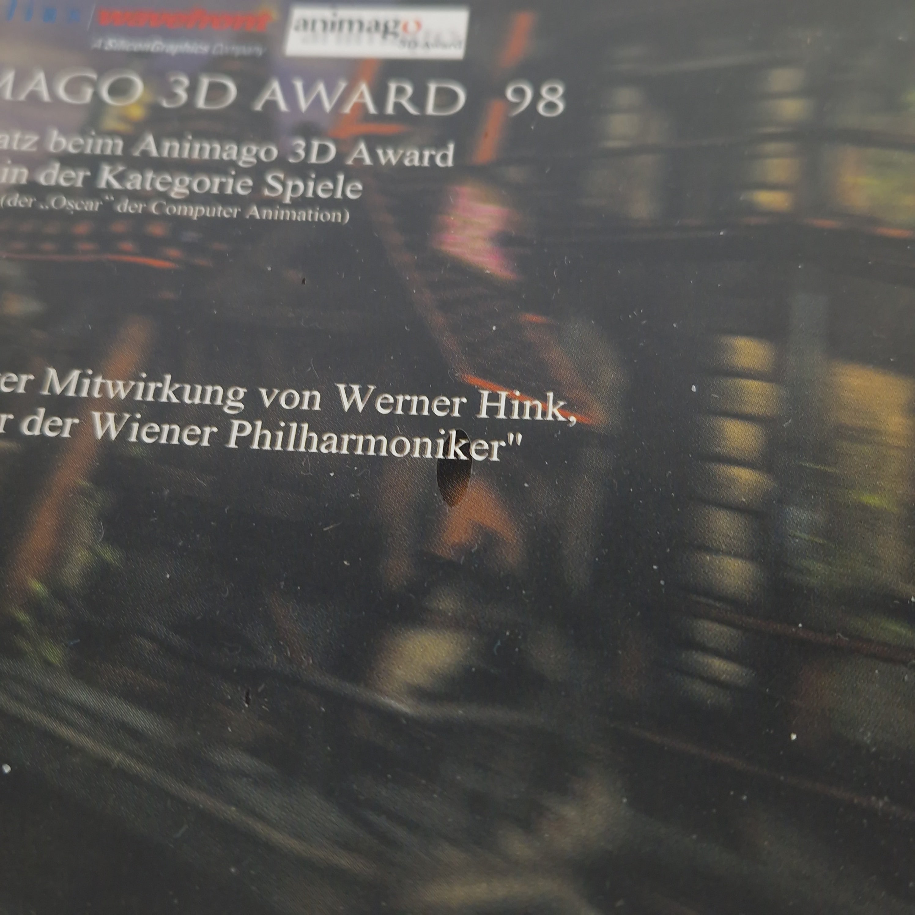 PC Spiel – Rent A Hero Big Box OVP Neu Sealed