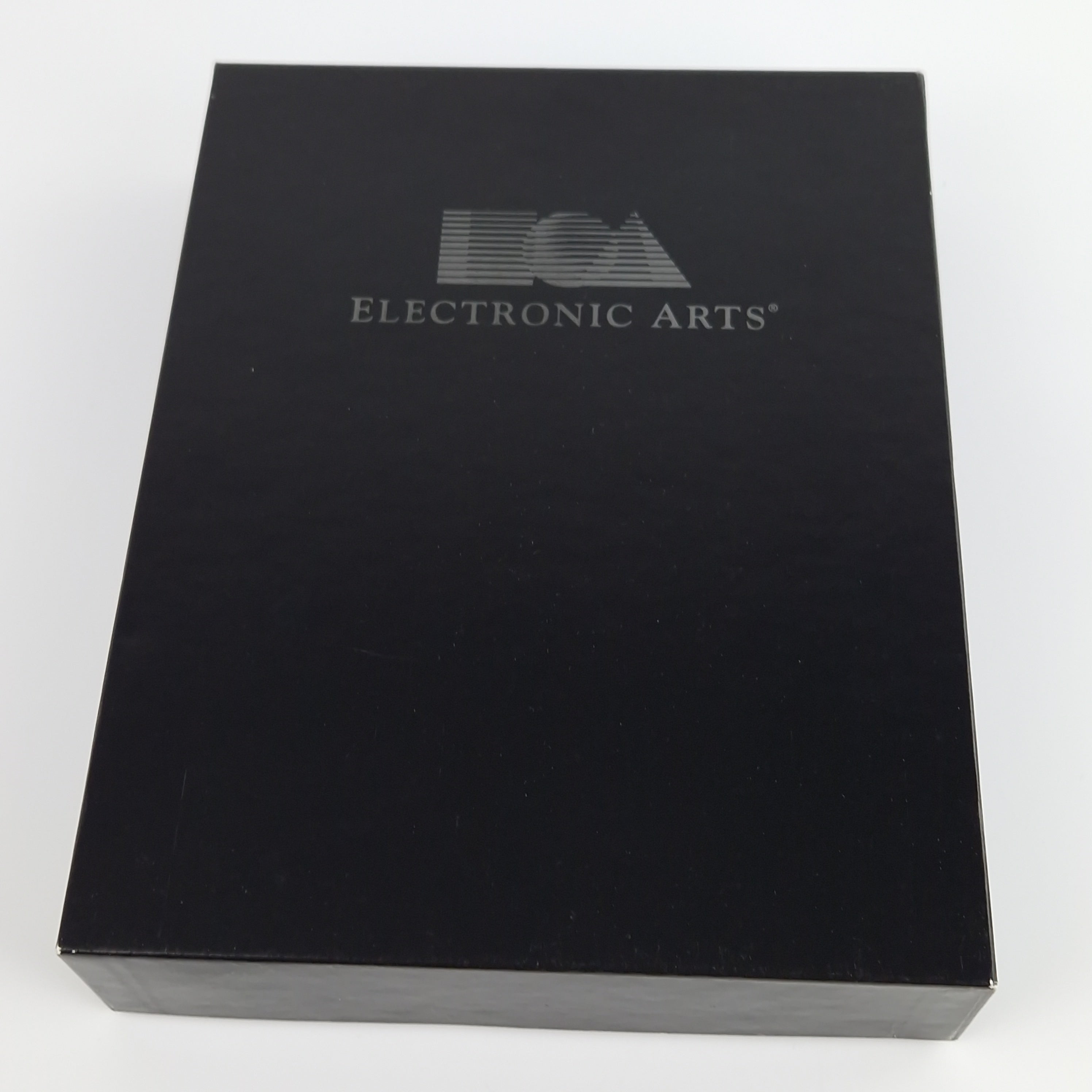 PC Spiel – Sherlock Holmes Case of the Rose Tattoo OVP PAL