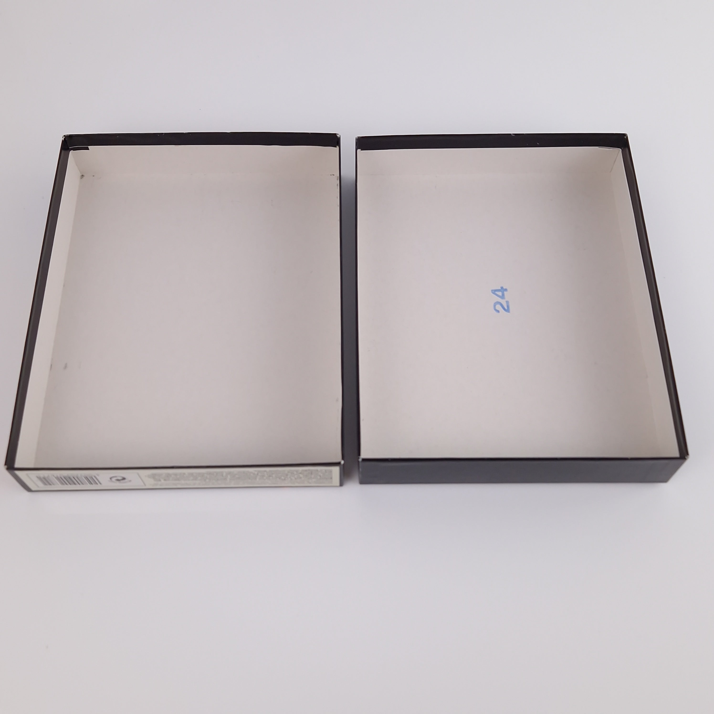 PC Spiel – Star Wars Rebel Assault I & II Big Box OVP PAL