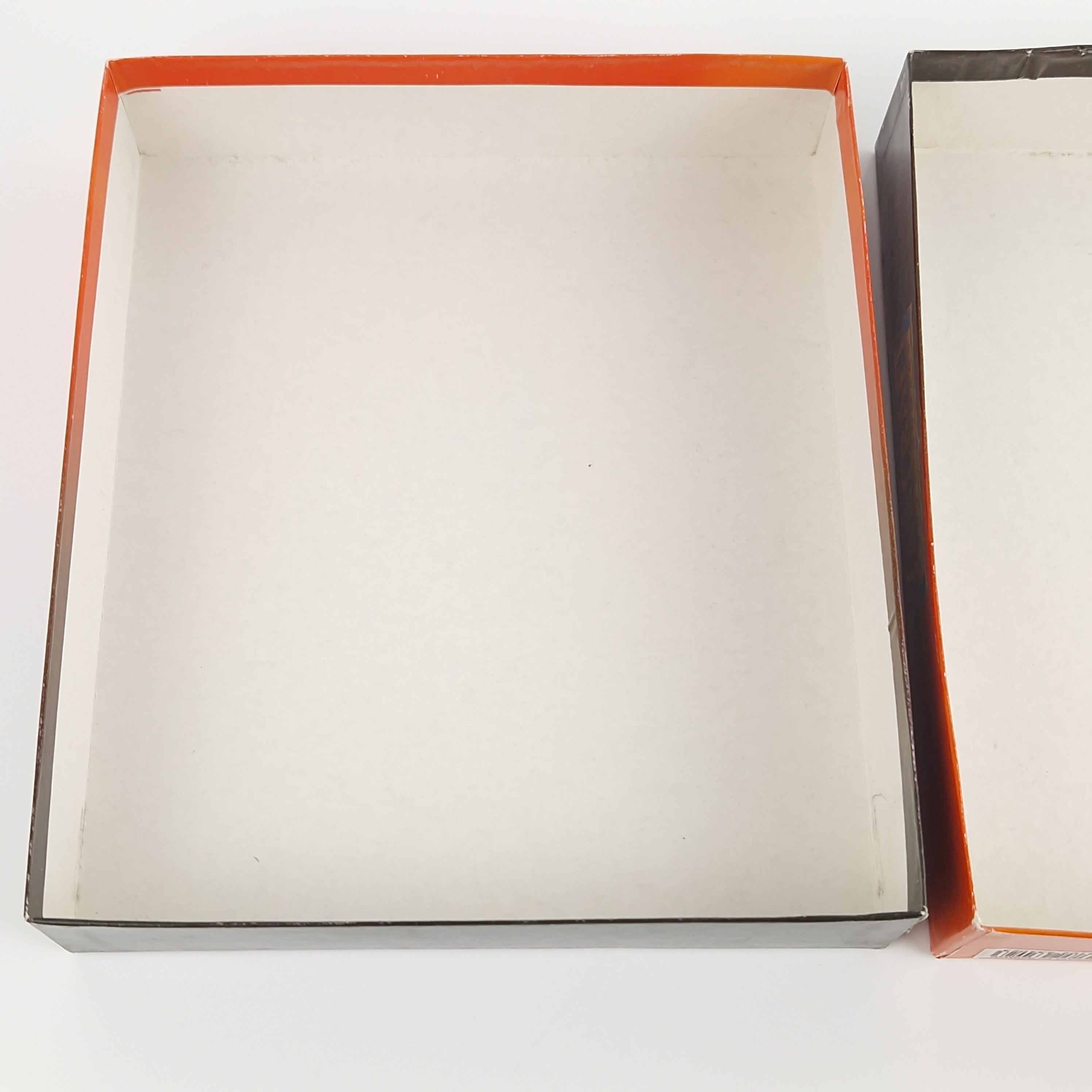 PC Spiel – Warcraft Orcs Humans Big Box OVP DOS 3.5