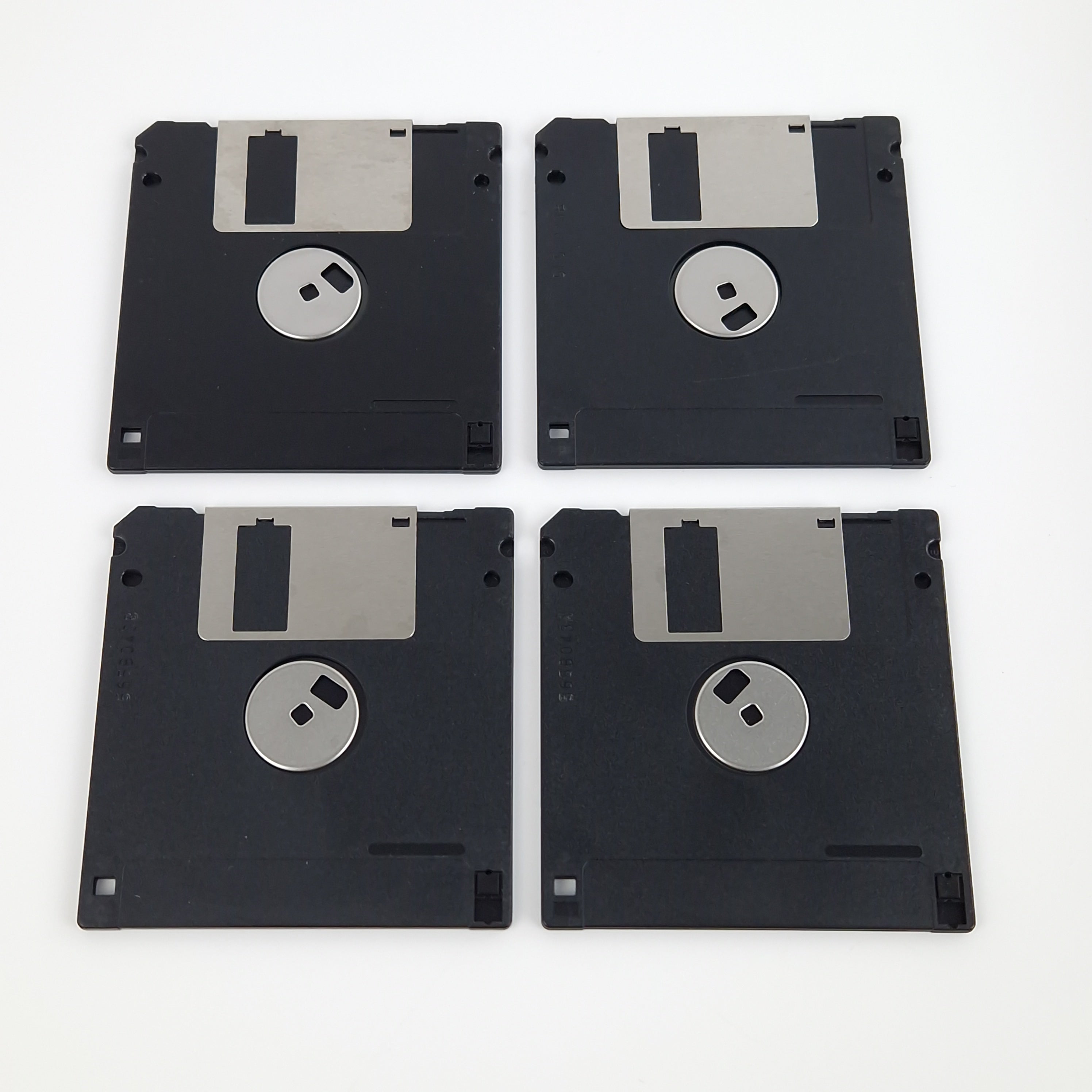 PC Spiel – Warcraft Orcs Humans Big Box OVP DOS 3.5