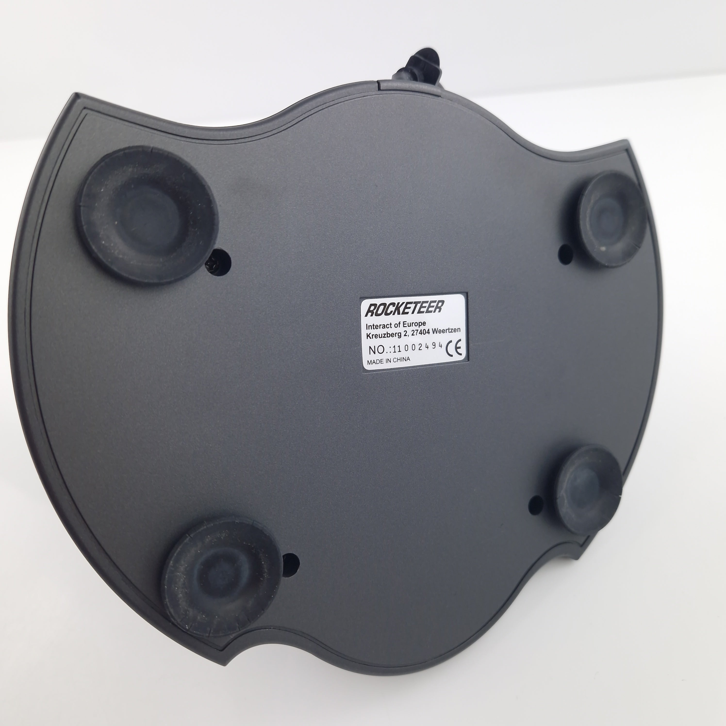 PC Zubehör – Rocketeer Controller Joystick Interact Europe