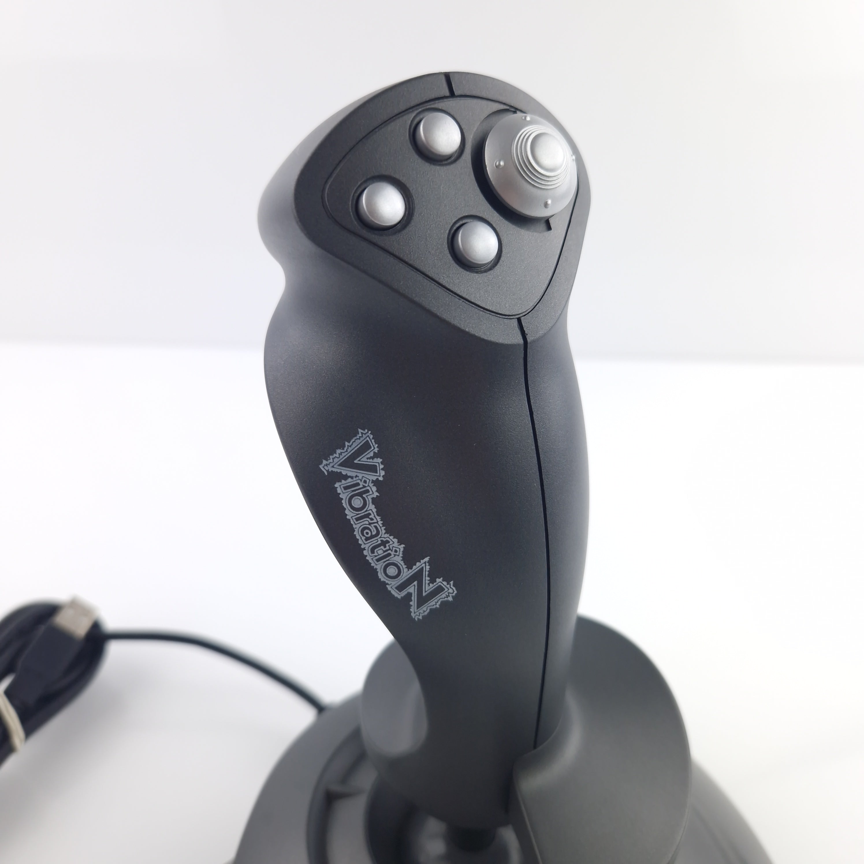 PC Zubehör – Rocketeer Controller Joystick Interact Europe