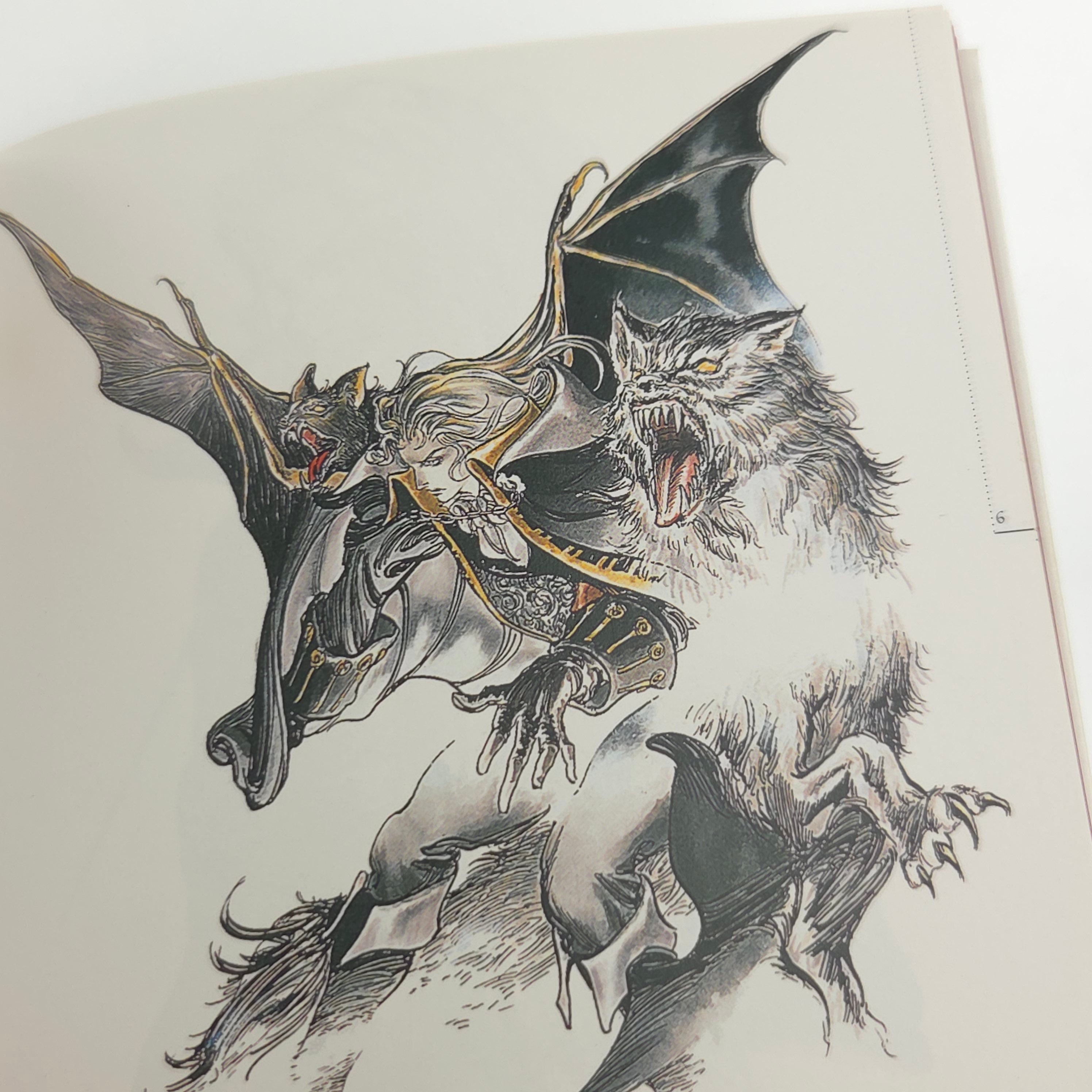 Playstation 1 Spiel – Akumajou Dracula X (OVP NTSC-J)