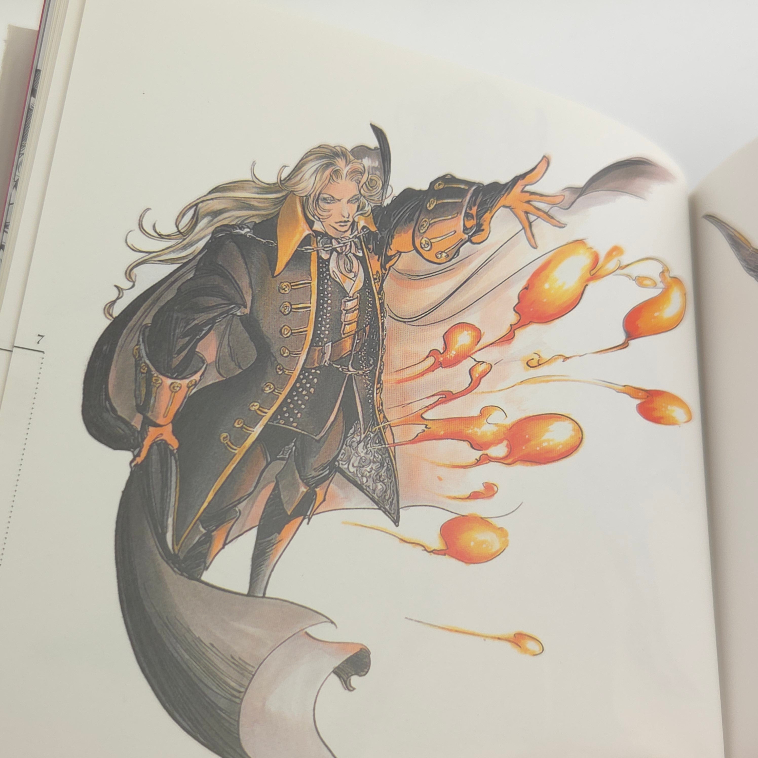 Playstation 1 Spiel – Akumajou Dracula X (OVP NTSC-J)