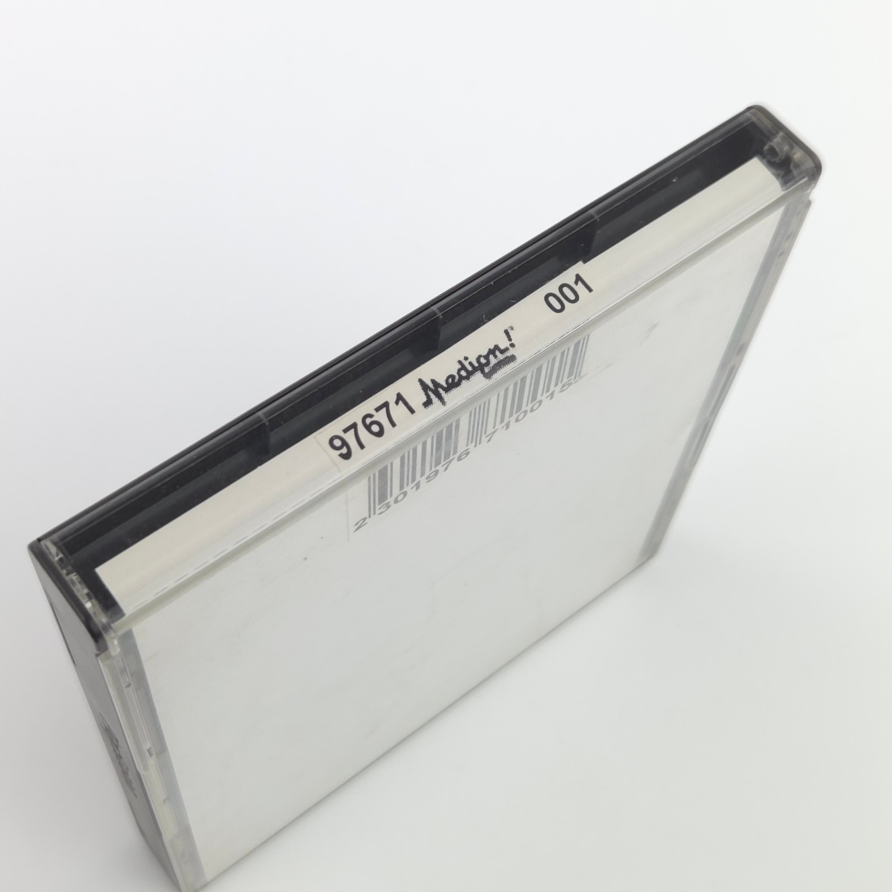 Playstation 1 Spiel – Ghost in the Shell (PS1 OVP)